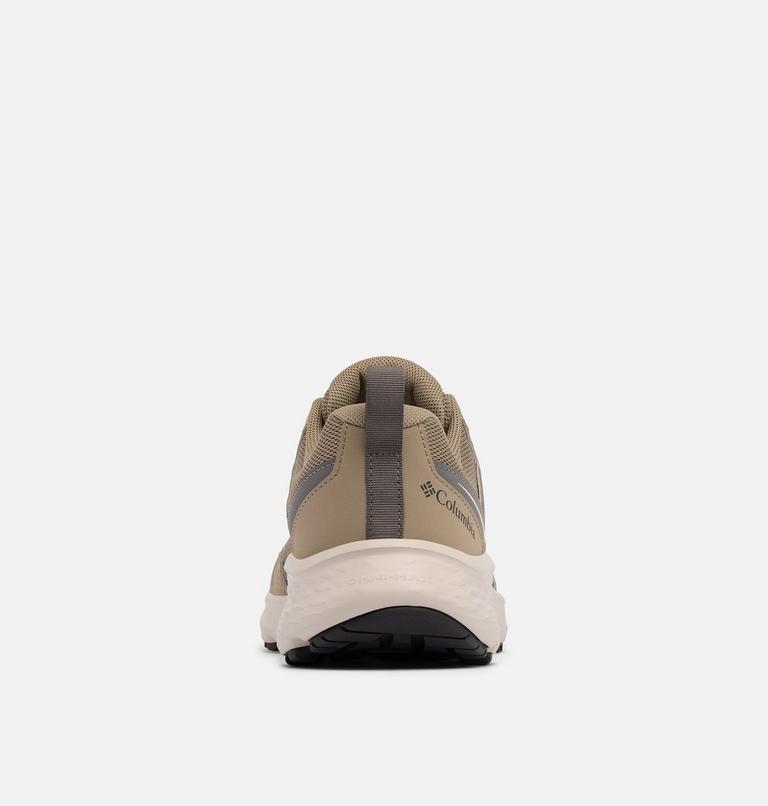 Zapatilla de senderismo Vertisol Trail para hombre, Color: Tusk, Quarry, image 2