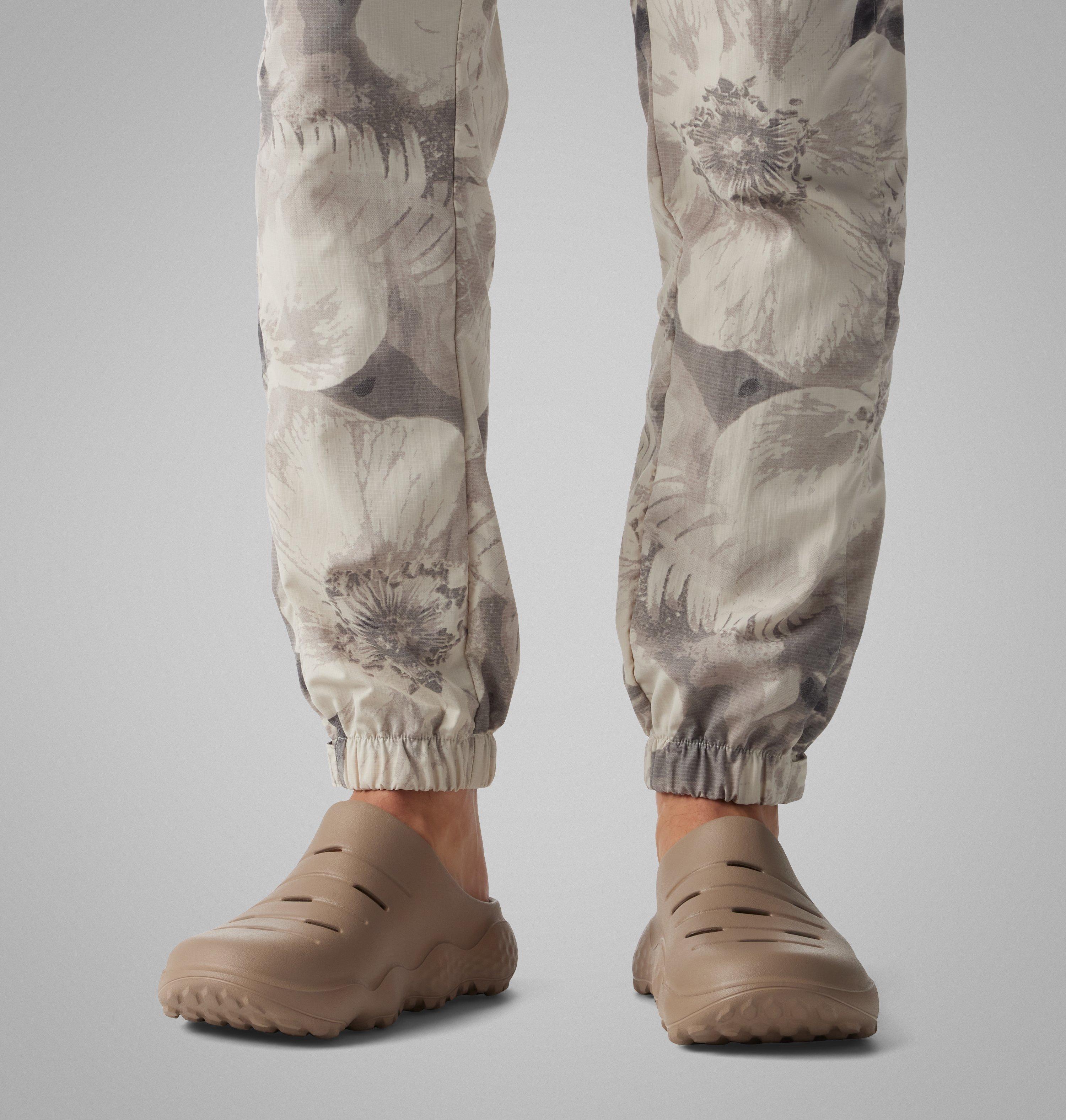 Men's Thrive Revive Clog 10