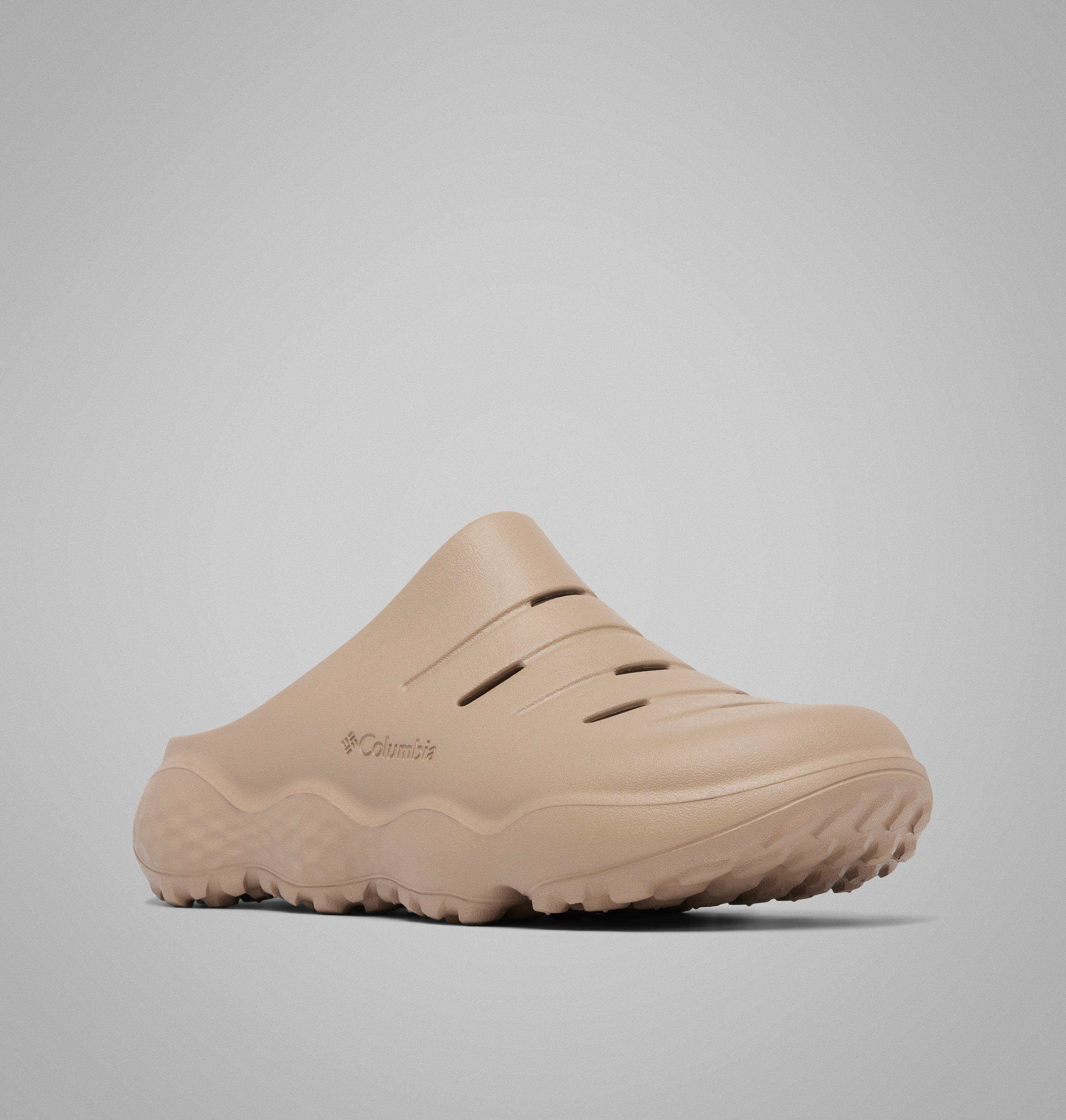 Men's Thrive Revive Clog 3