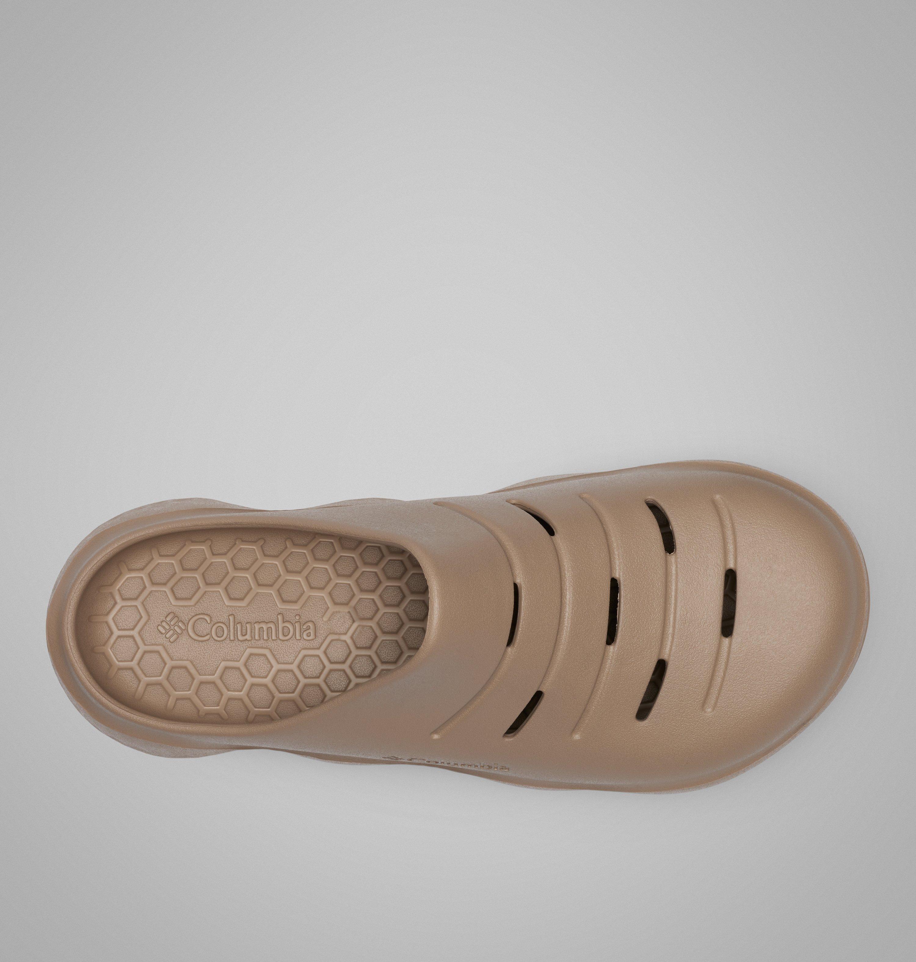 Men's Thrive Revive Clog 4