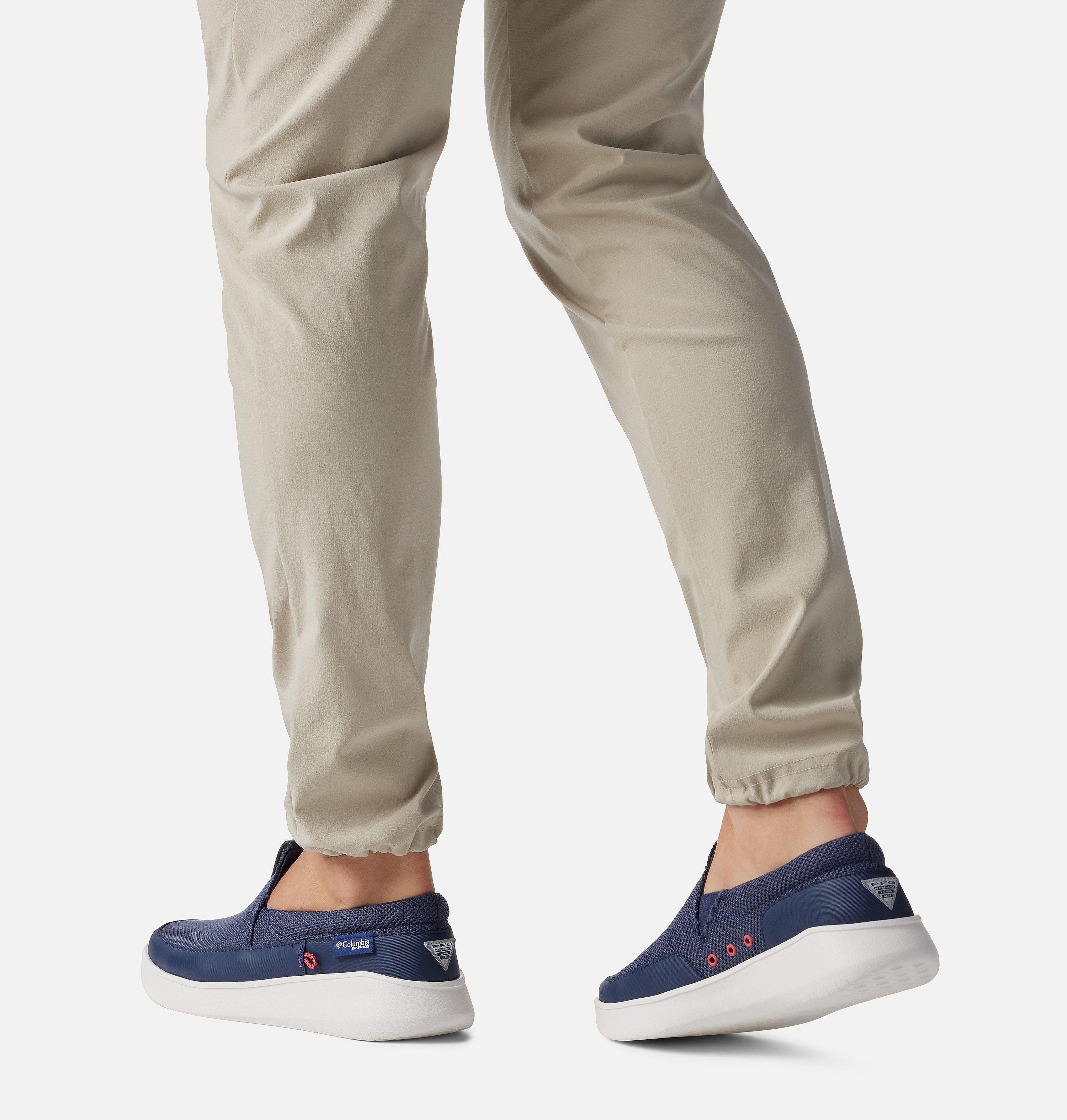 Men's PFG Boatside Breathe Shoe 10