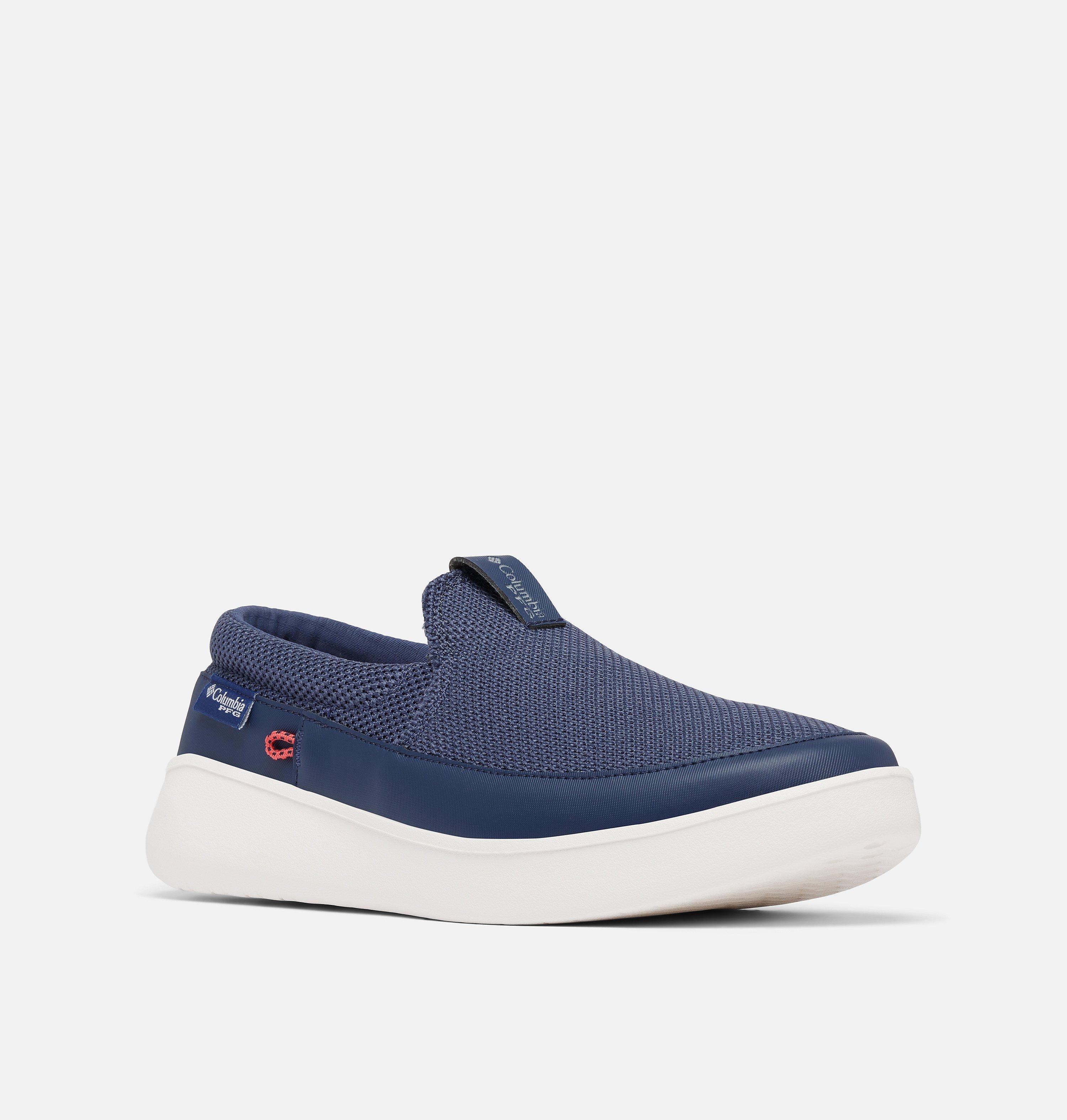 Men's PFG Boatside Breathe Shoe 3