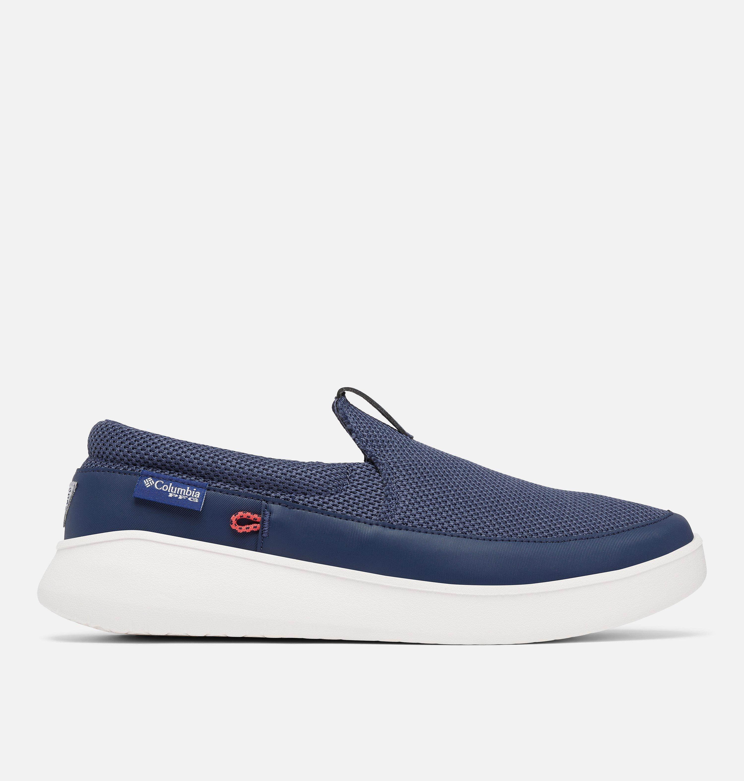Men's PFG Boatside Breathe Shoe 1