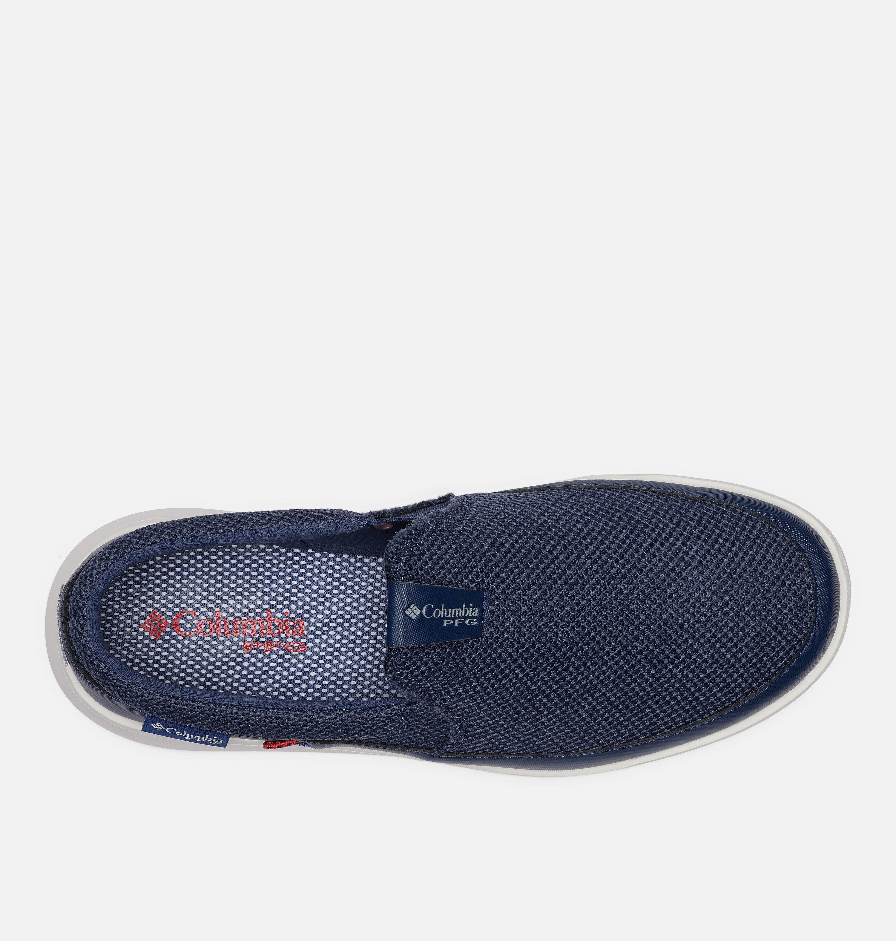 Men's PFG Boatside Breathe Shoe 4