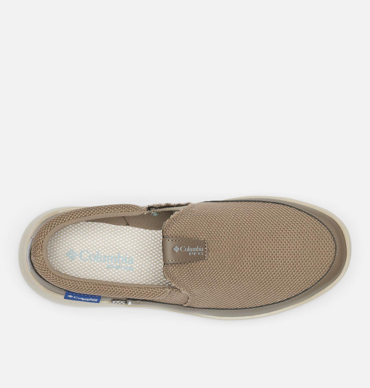 Men's PFG Boatside™ Breathe Shoe - Wide 4