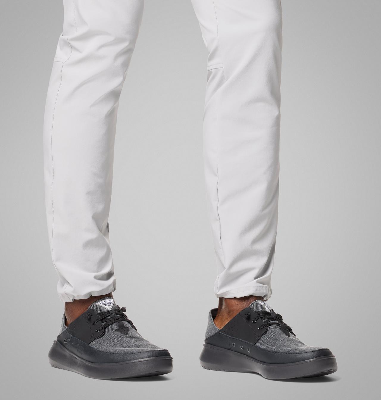 Men's PFG Boatside™ Relaxed Shoe 10