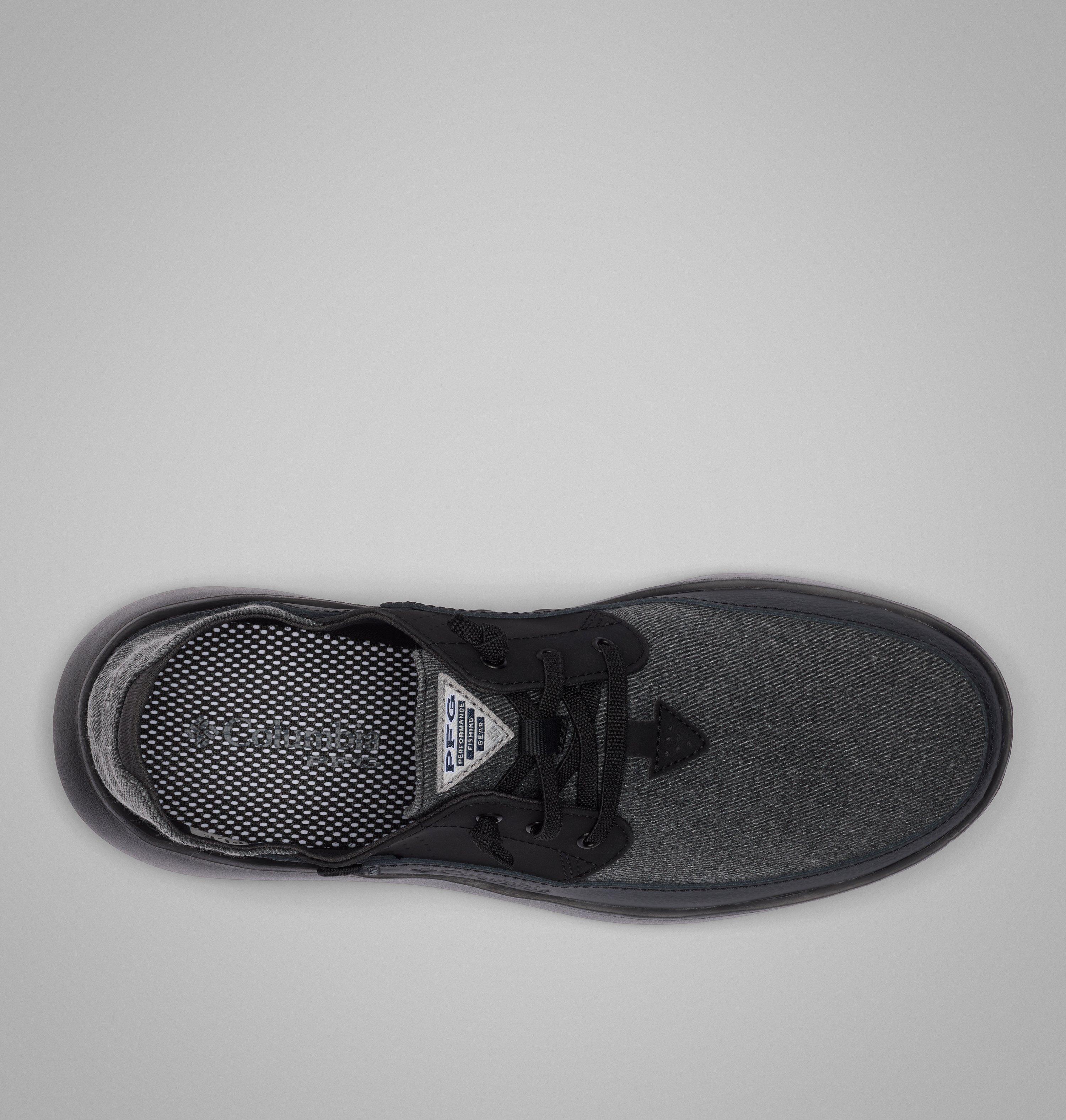 Men's PFG Boatside™ Relaxed Shoe | 012 | 14 4