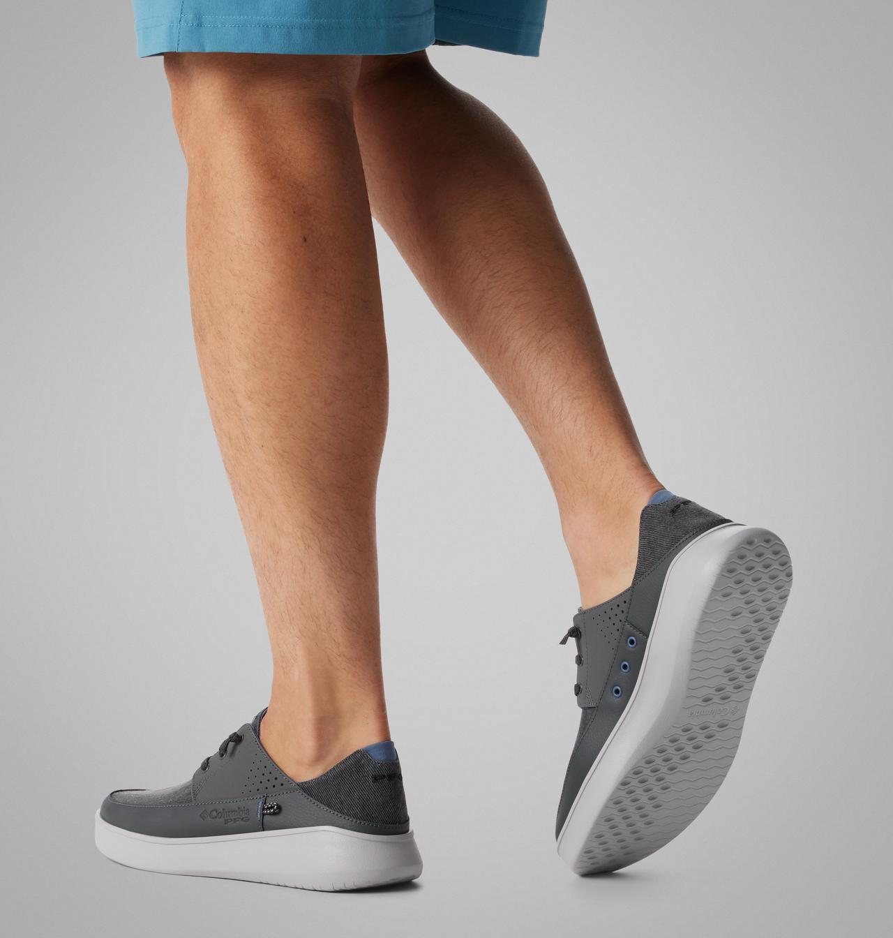 Men's PFG Boatside™ Relaxed Shoe 10