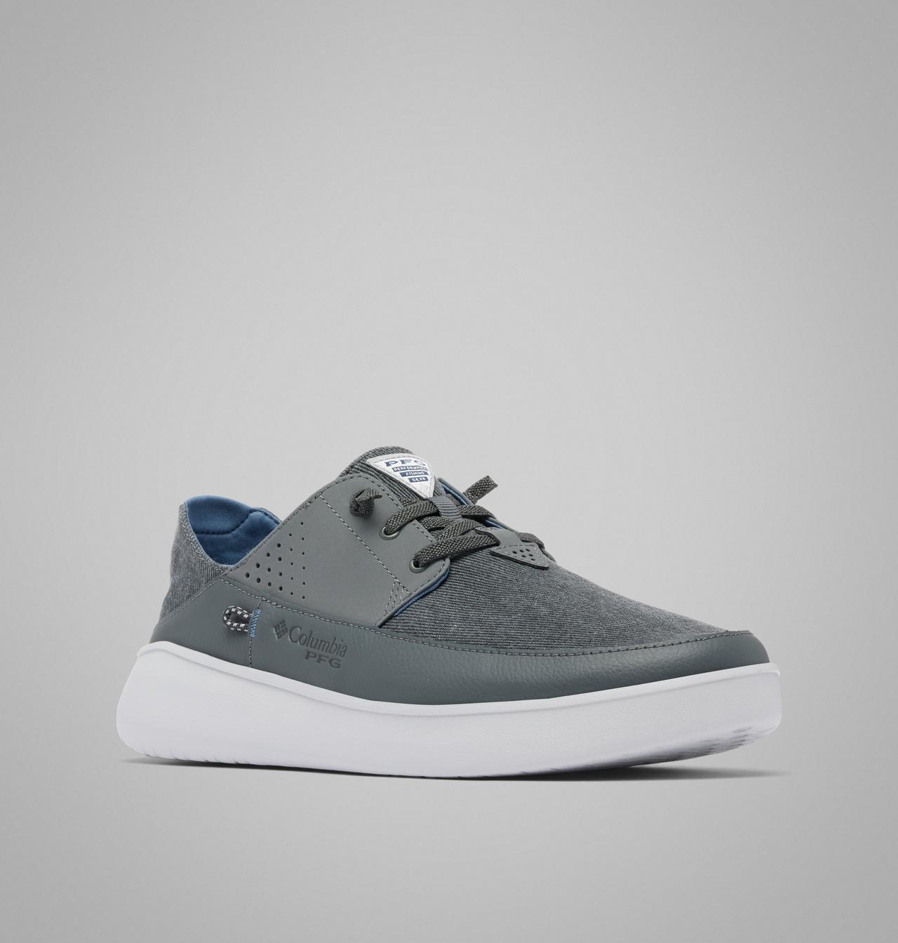 Men's PFG Boatside™ Relaxed Shoe 3