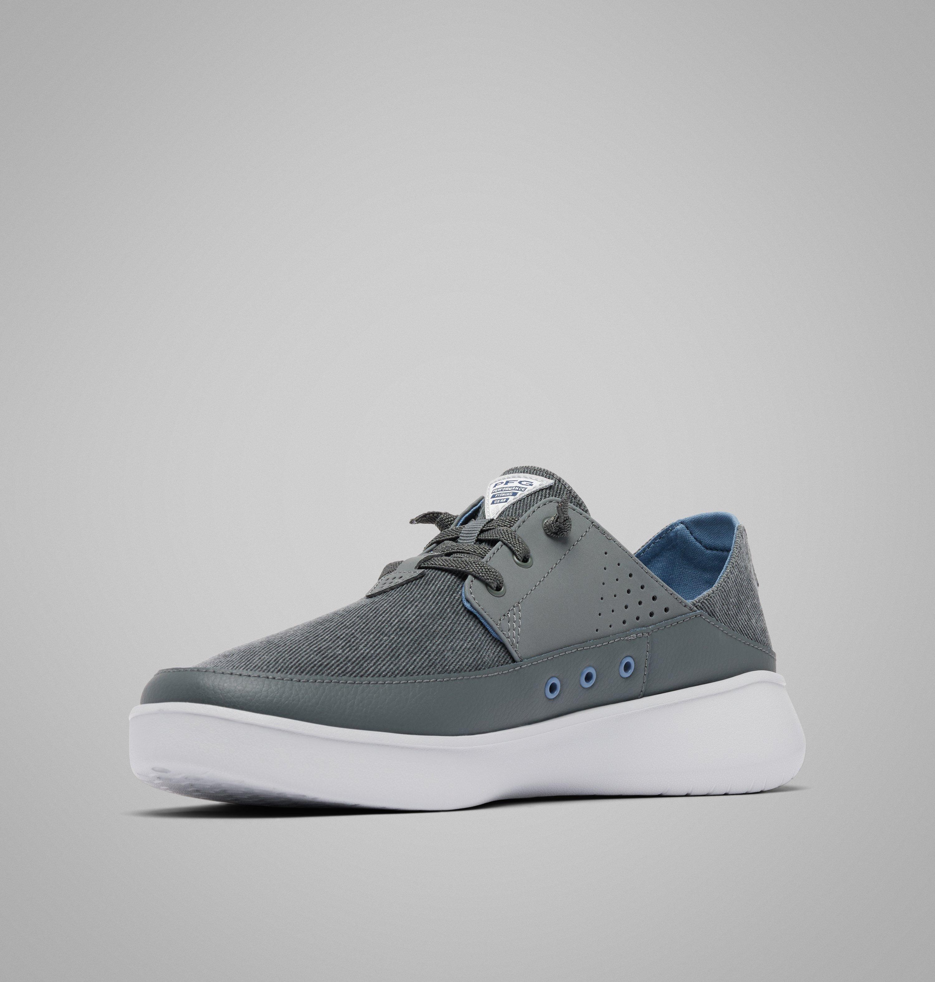 Men's PFG Boatside Relaxed Shoe 7