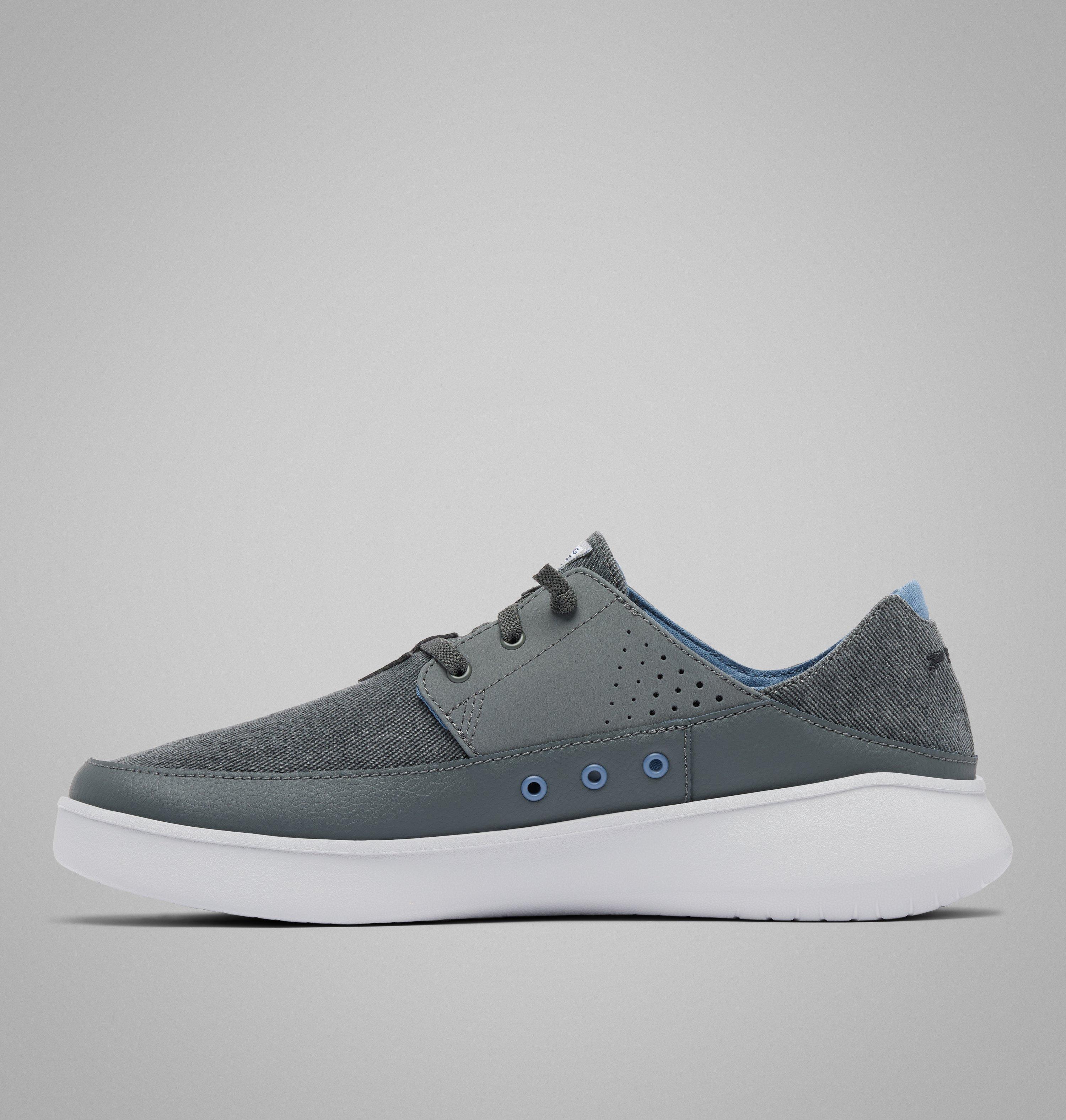 Men's PFG Boatside Relaxed Shoe 6