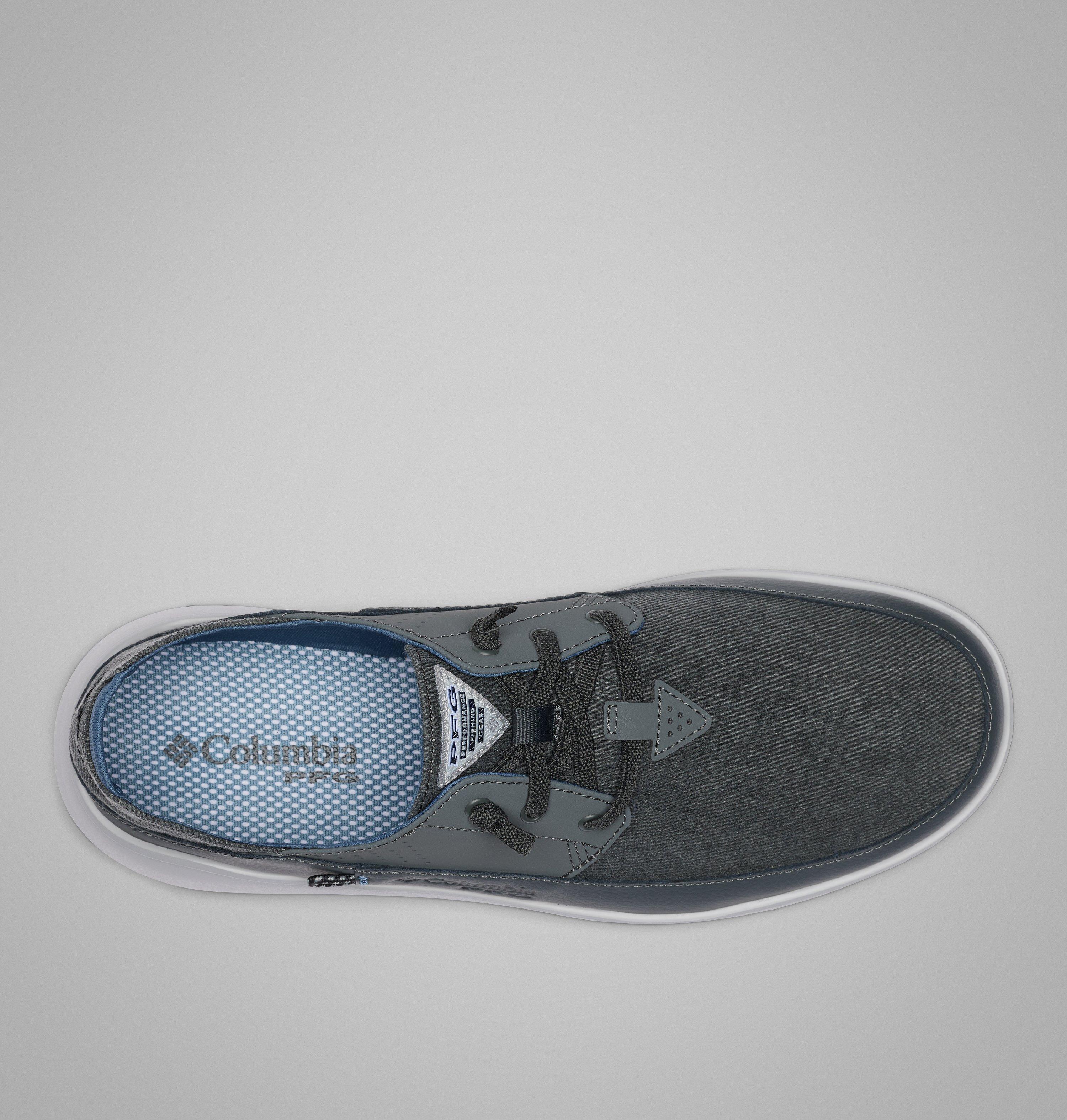 Men's PFG Boatside Relaxed Shoe 4