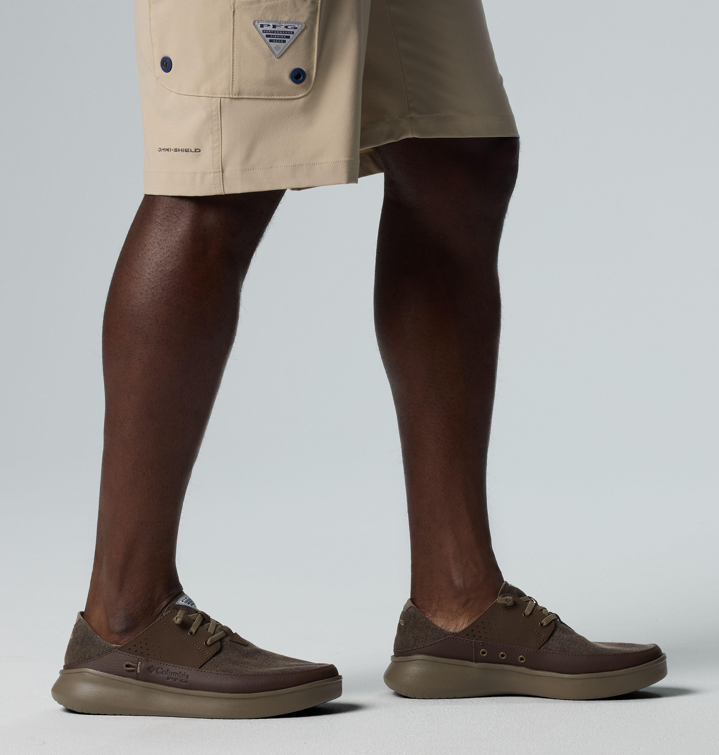 Men's PFG Boatside Relaxed Shoe | 200 | 14 10