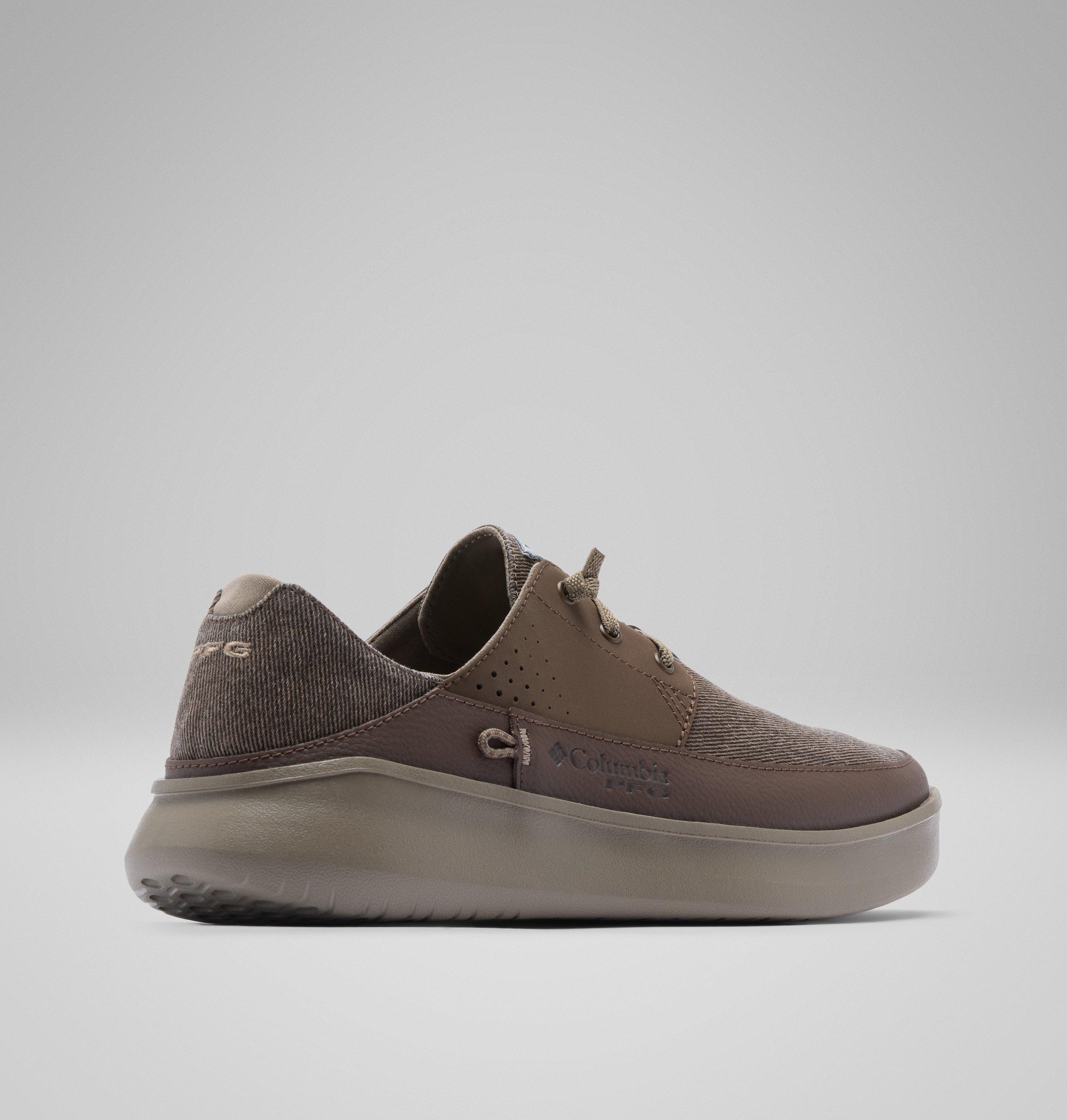Men's PFG Boatside Relaxed Shoe | 200 | 14 9