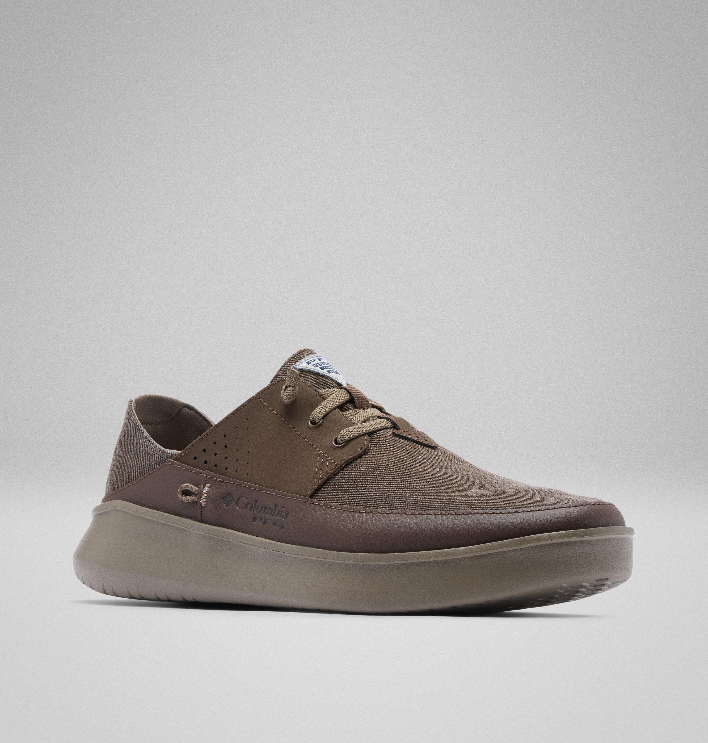 Men's PFG Boatside Relaxed Shoe | 200 | 14 3