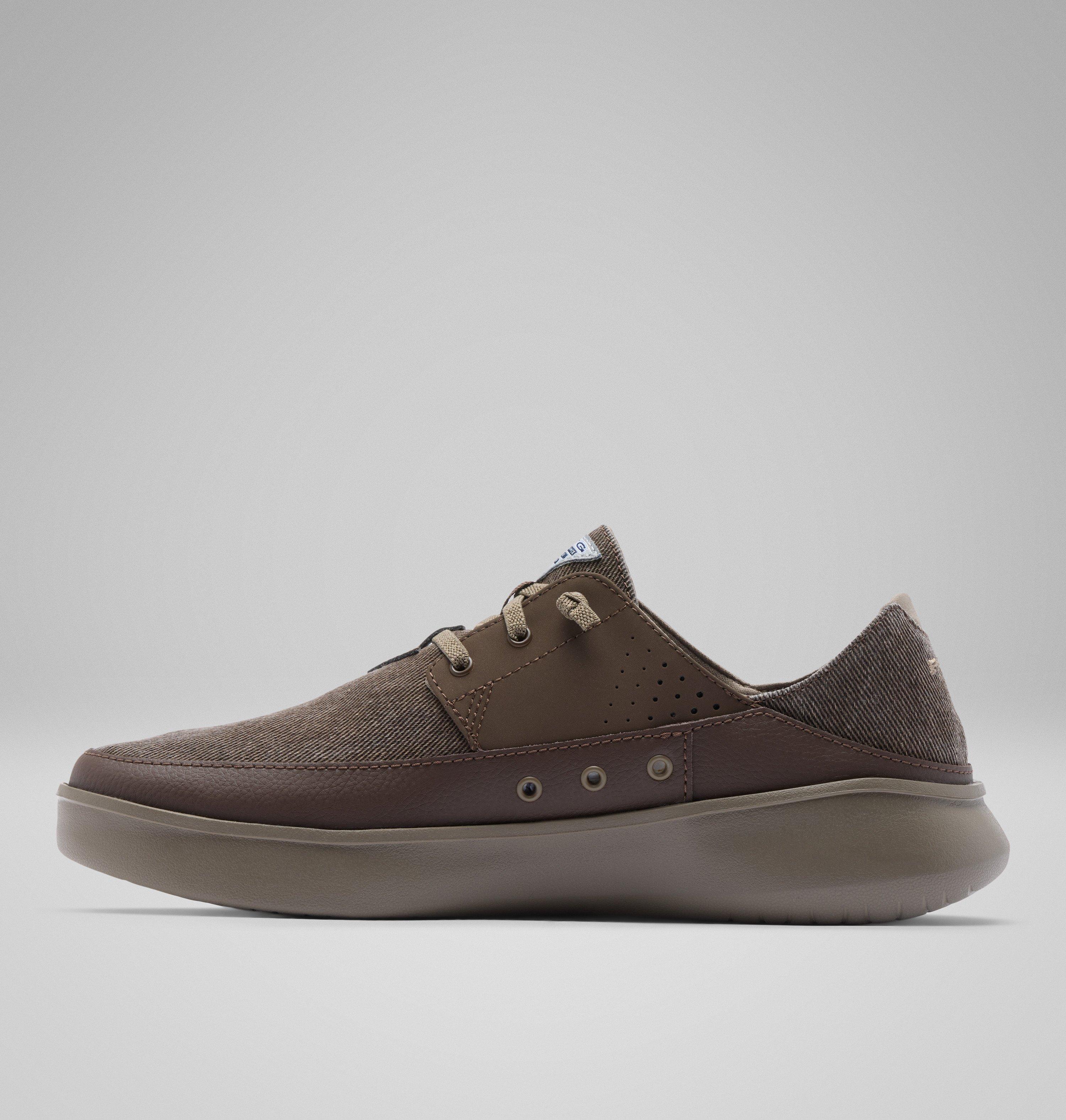 Men's PFG Boatside Relaxed Shoe | 200 | 14 6