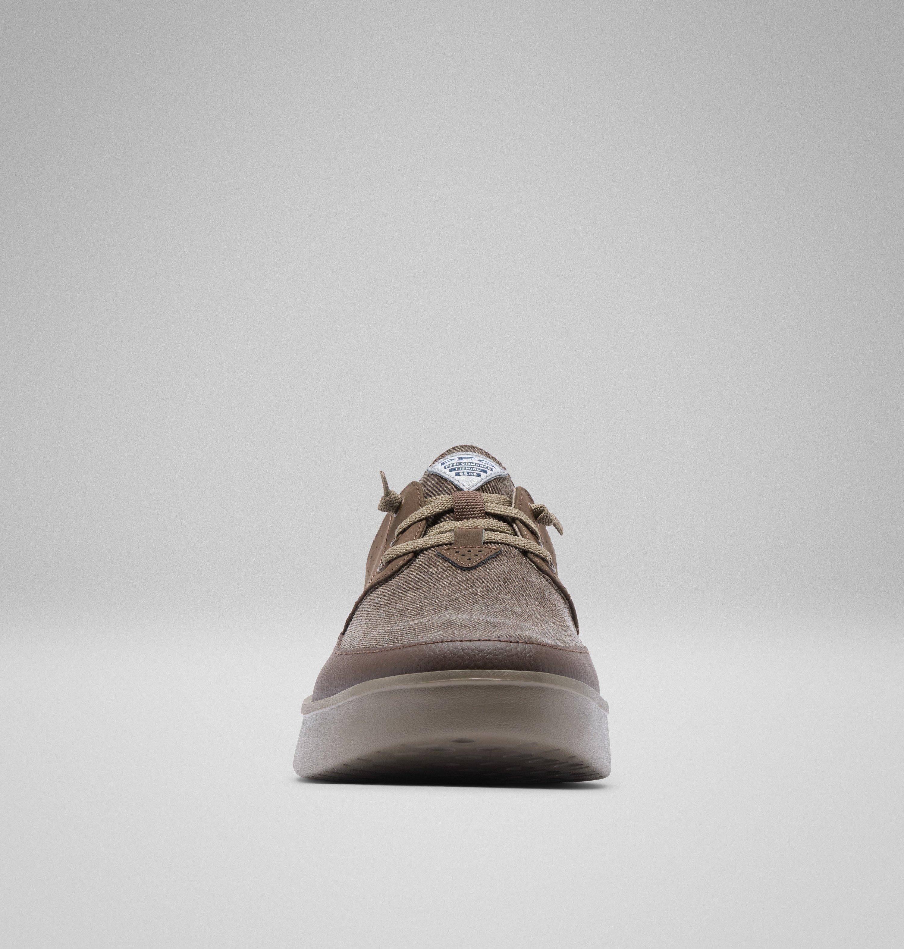 Men's PFG Boatside Relaxed Shoe | 200 | 14 8