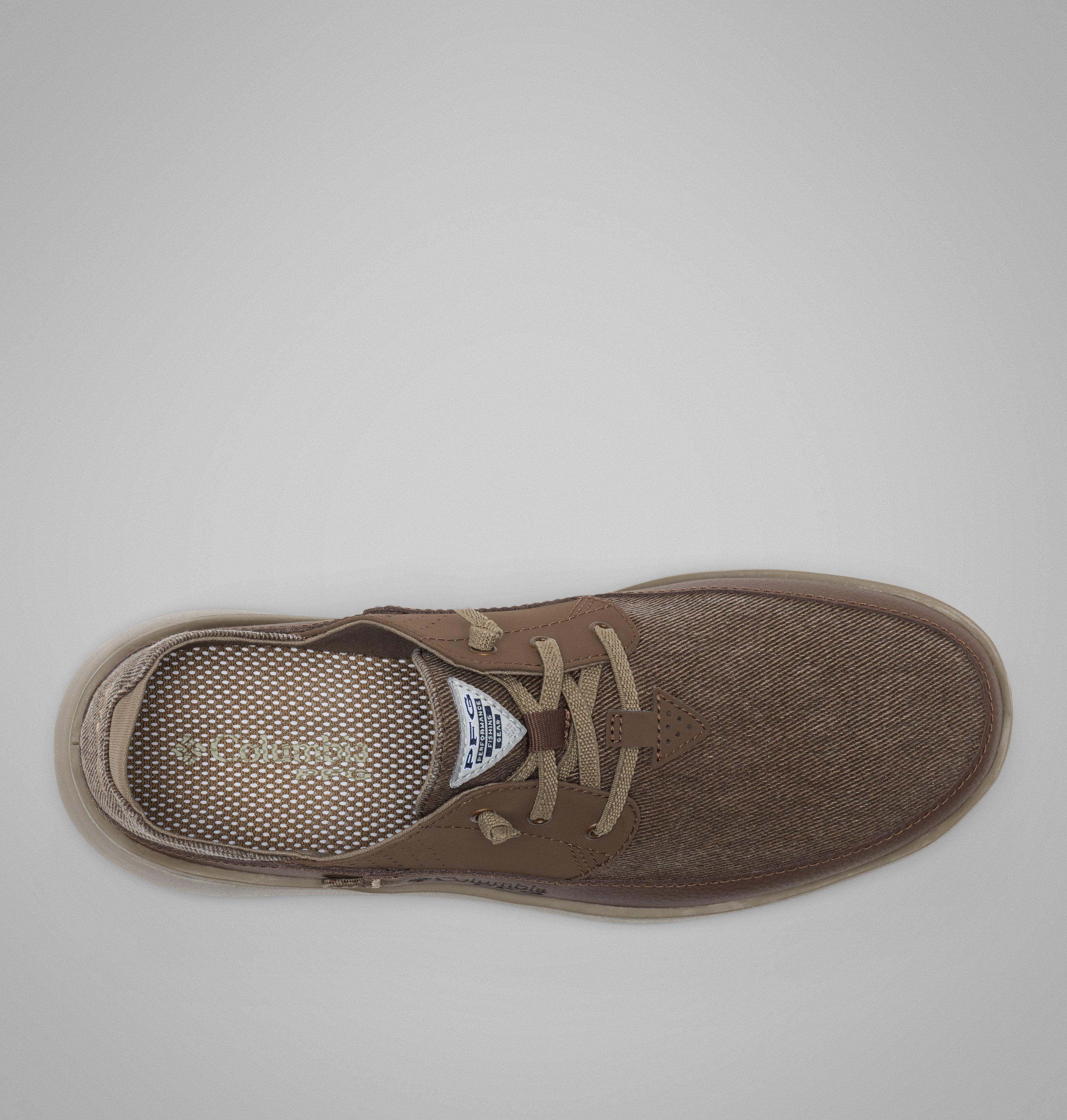 Men's PFG Boatside Relaxed Shoe | 200 | 14 4
