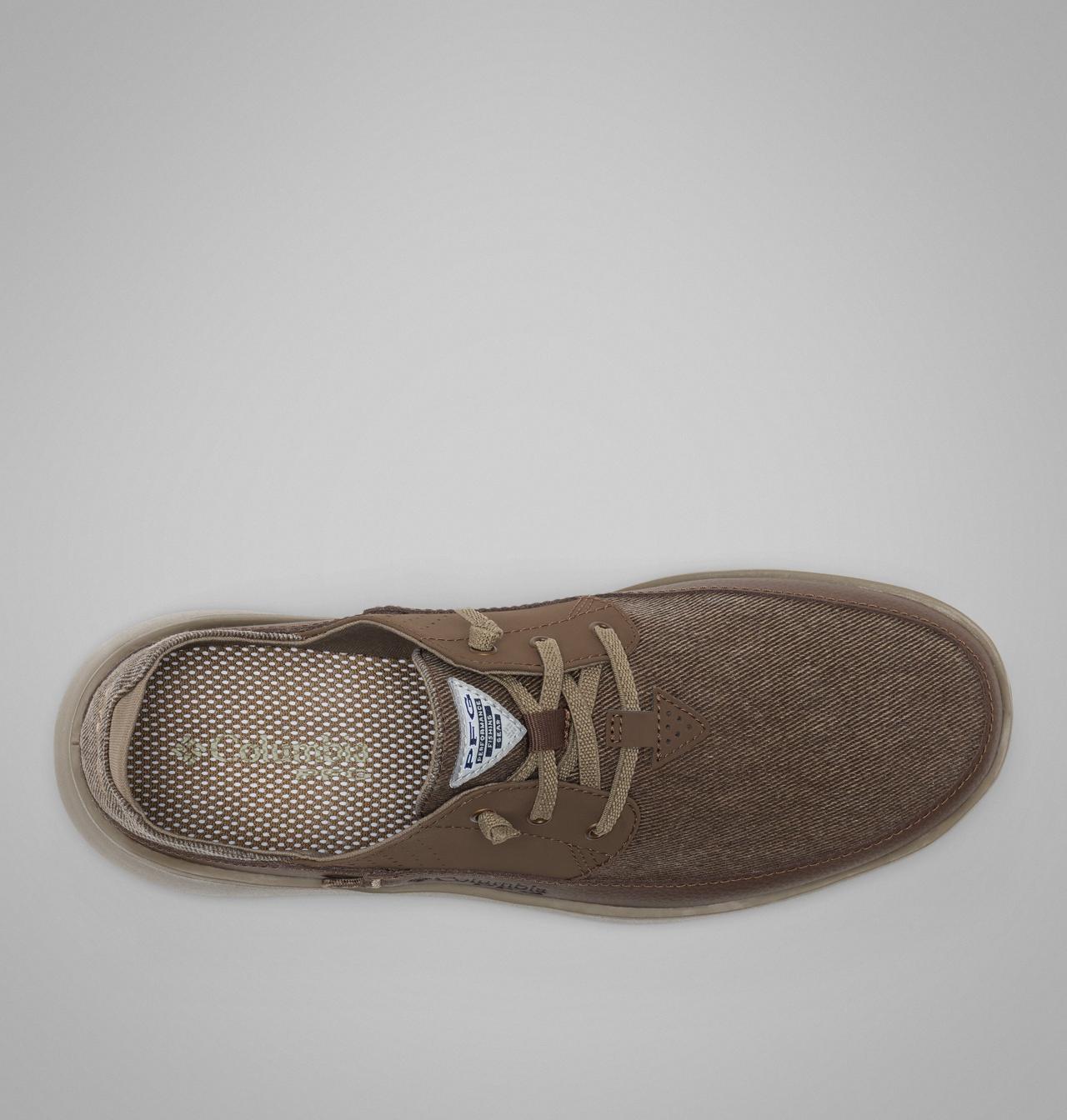Men's PFG Boatside™ Relaxed Shoe | 200 | 11 4