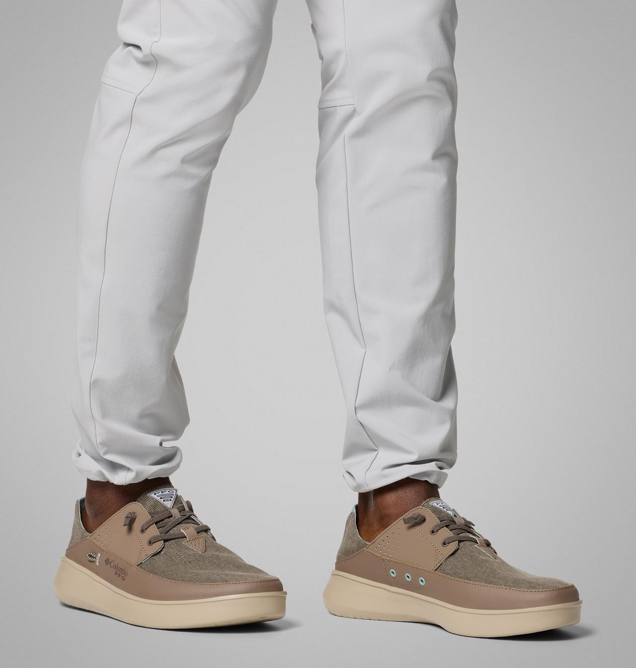 Men's PFG Boatside™ Relaxed Shoe 10