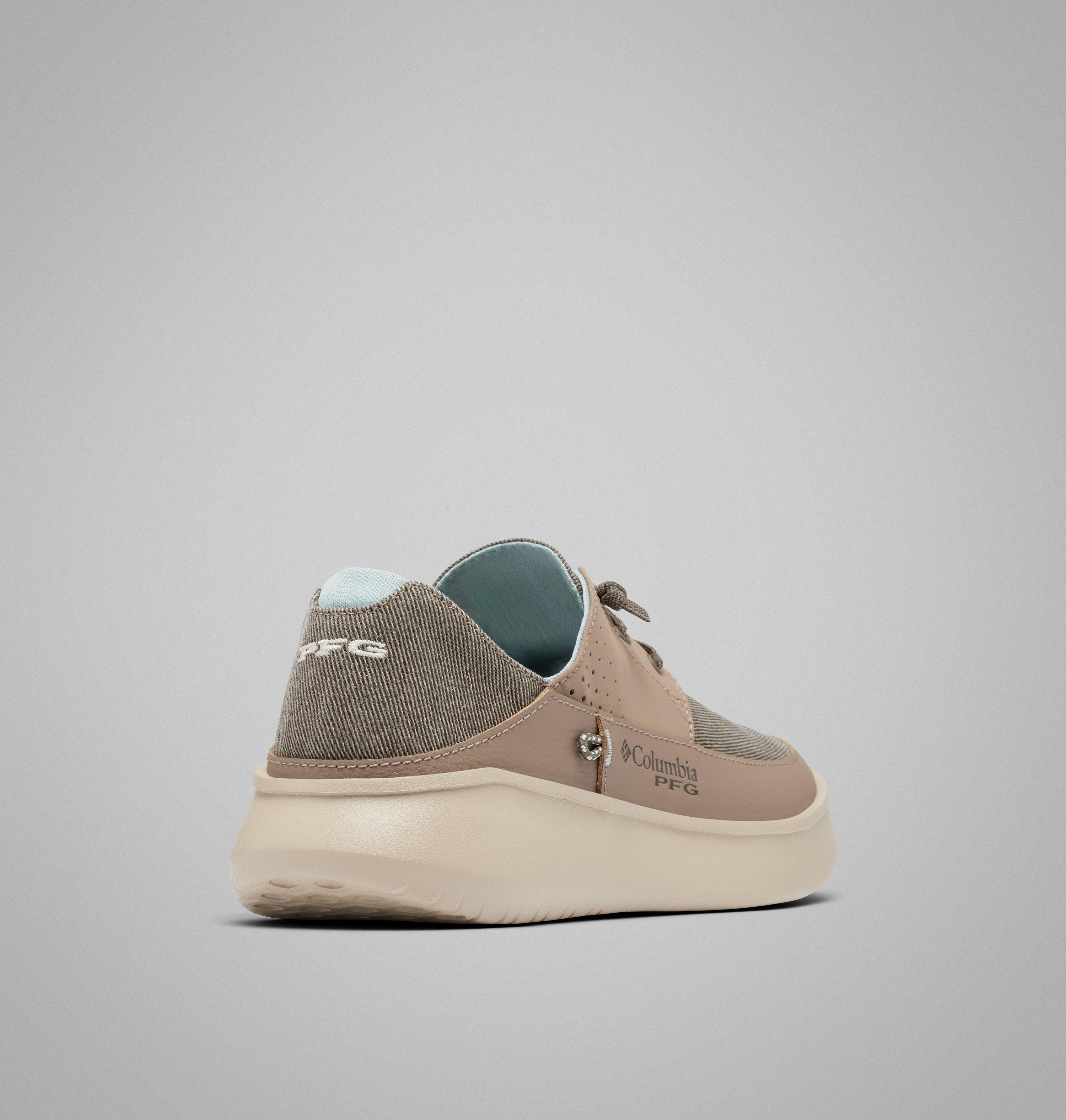 Men's PFG Boatside Relaxed Shoe 9
