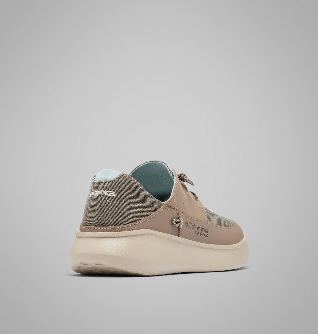 Men's PFG Boatside™ Relaxed Shoe 9