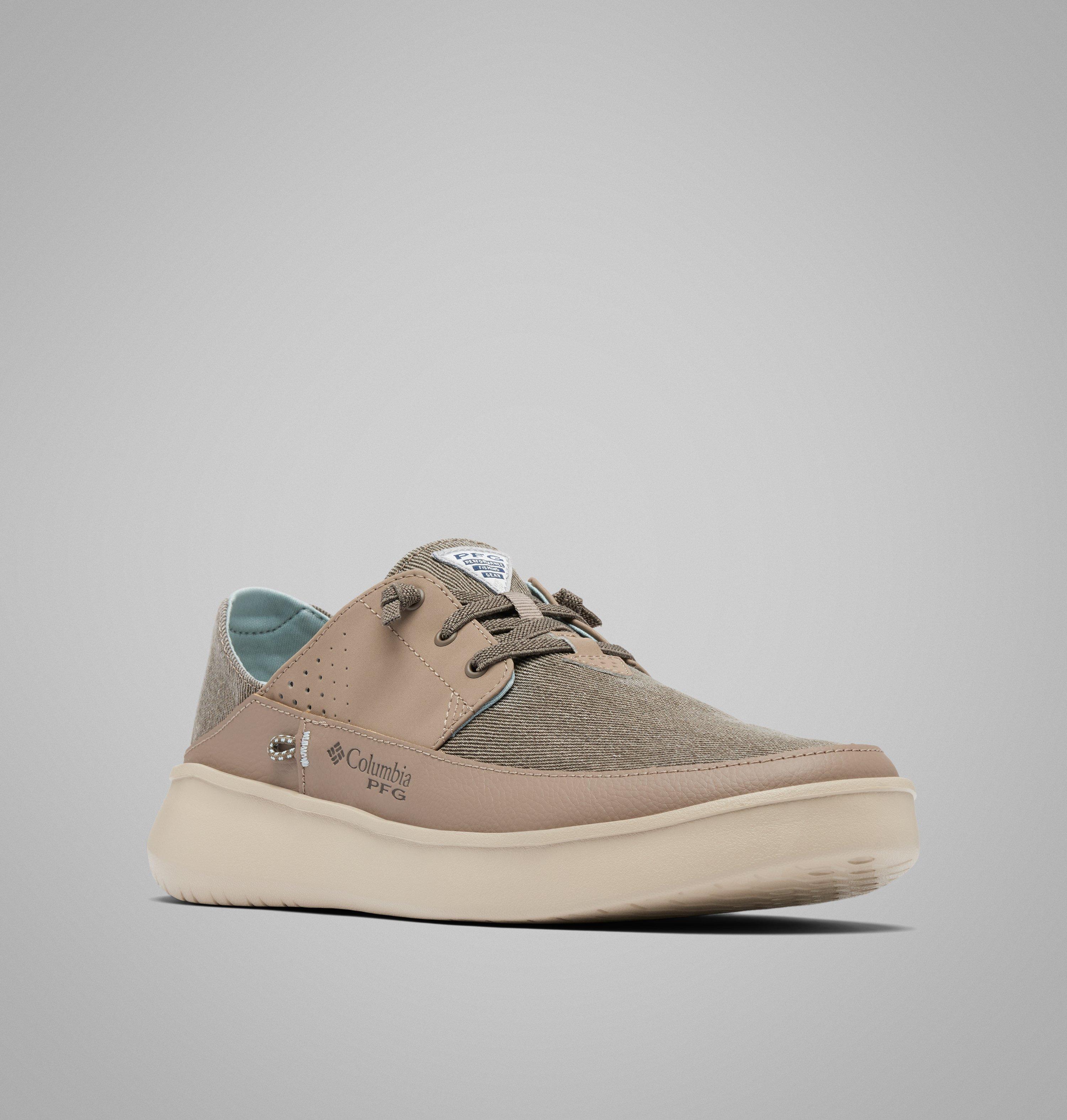 Men's PFG Boatside Relaxed Shoe 3