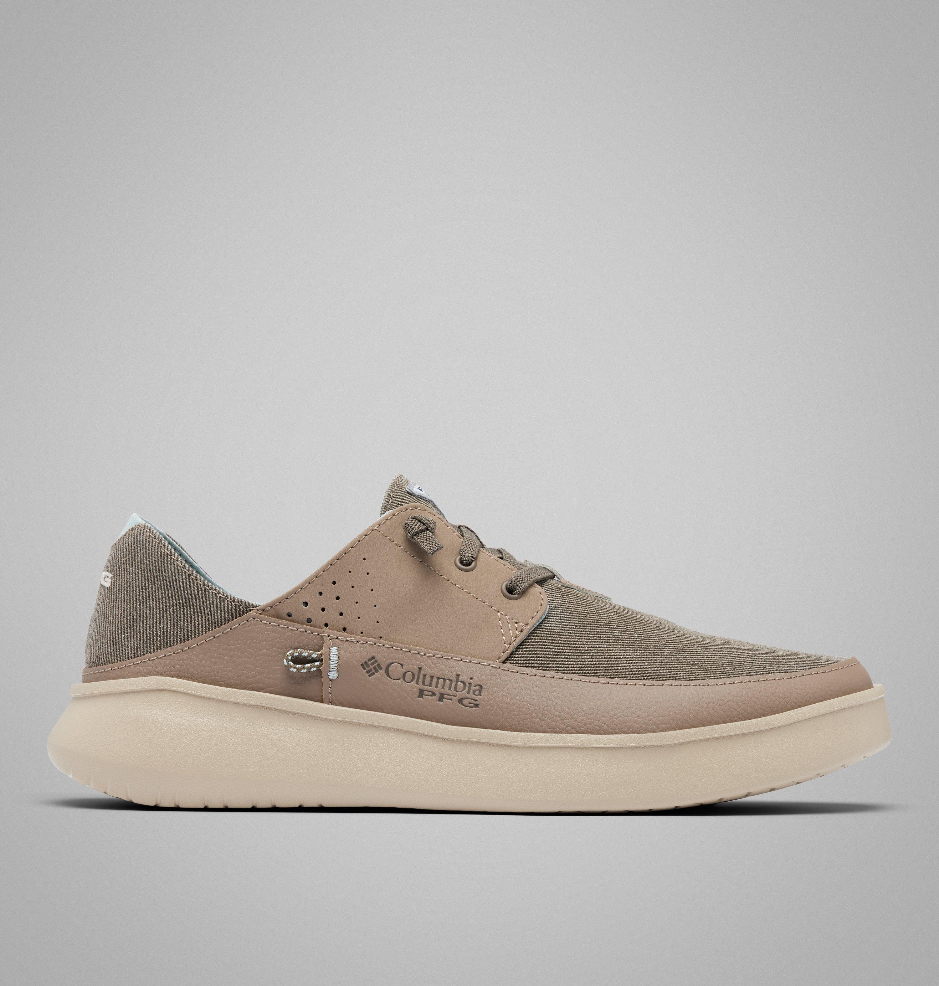 Men's PFG Boatside Relaxed Shoe 1
