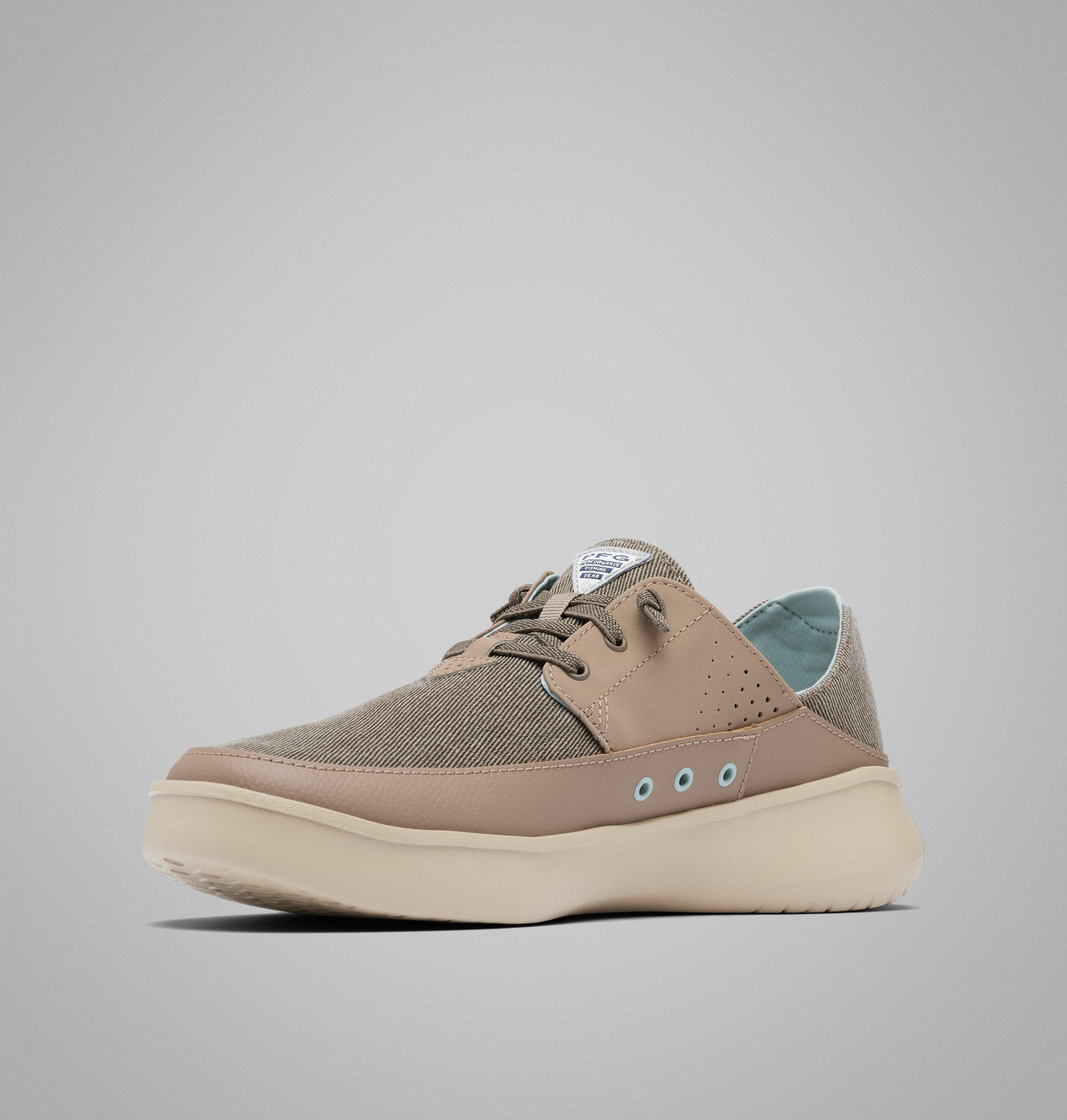 Men's PFG Boatside Relaxed Shoe 7