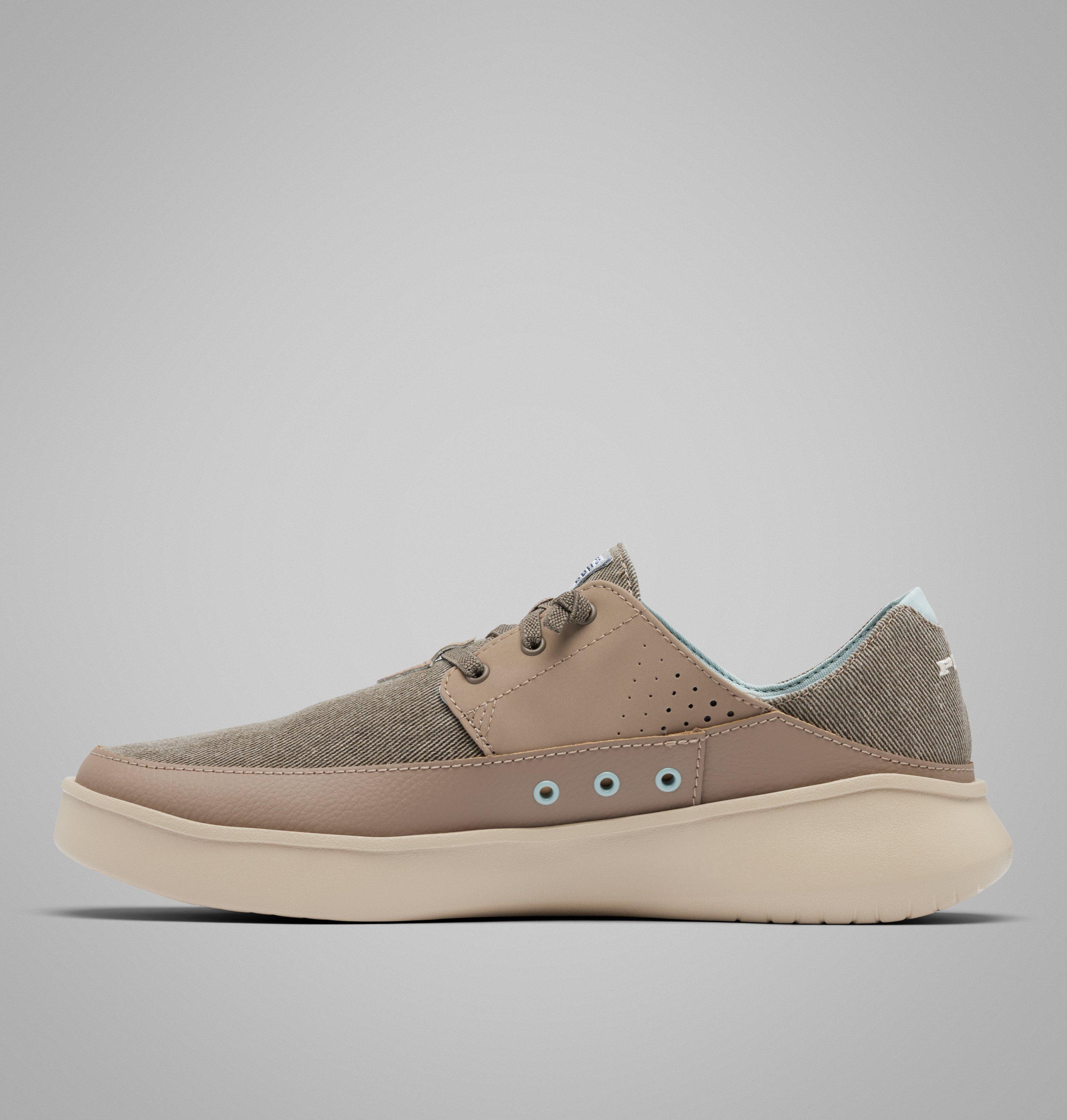Men's PFG Boatside Relaxed Shoe 6