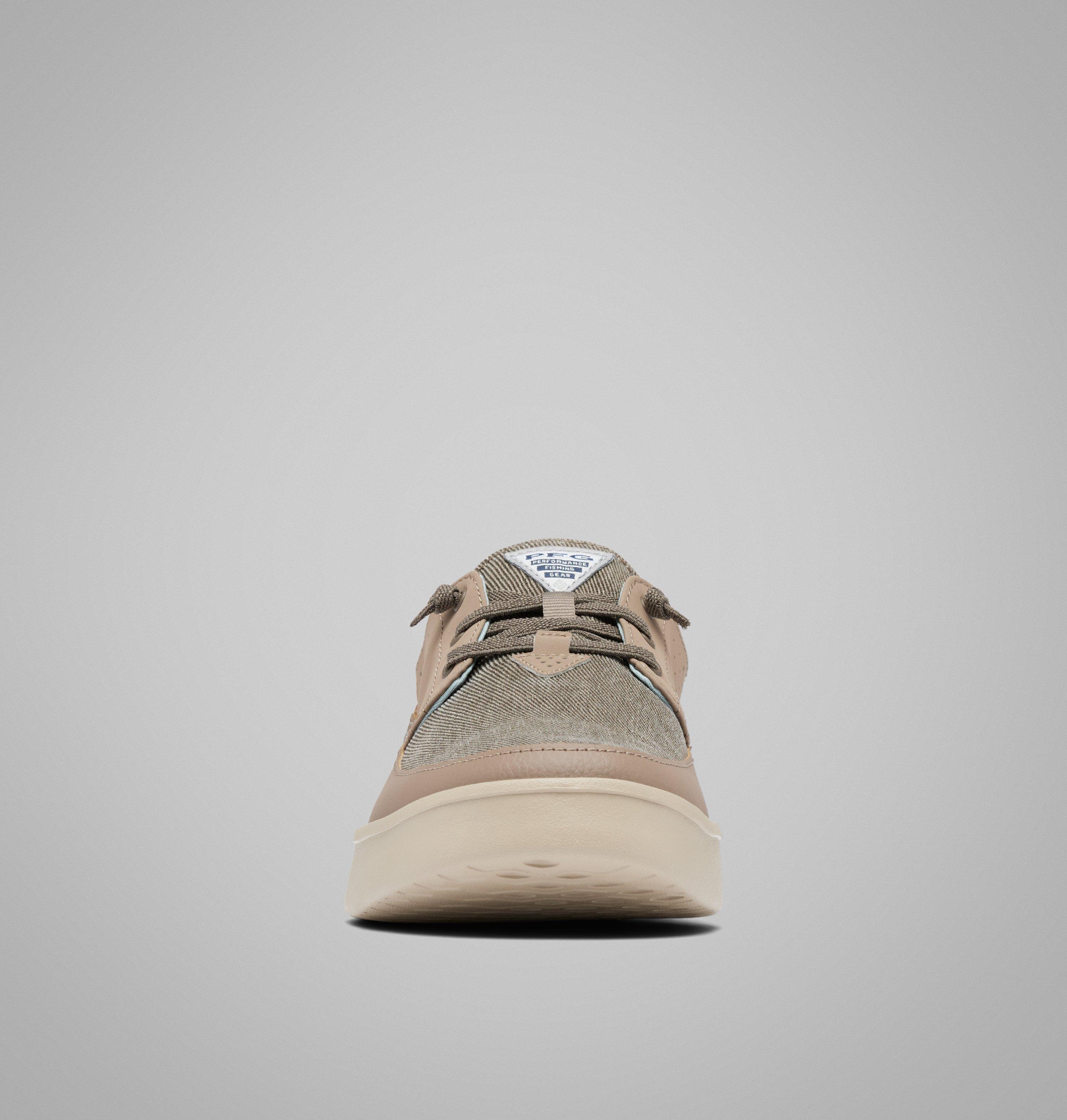 Men's PFG Boatside Relaxed Shoe 8