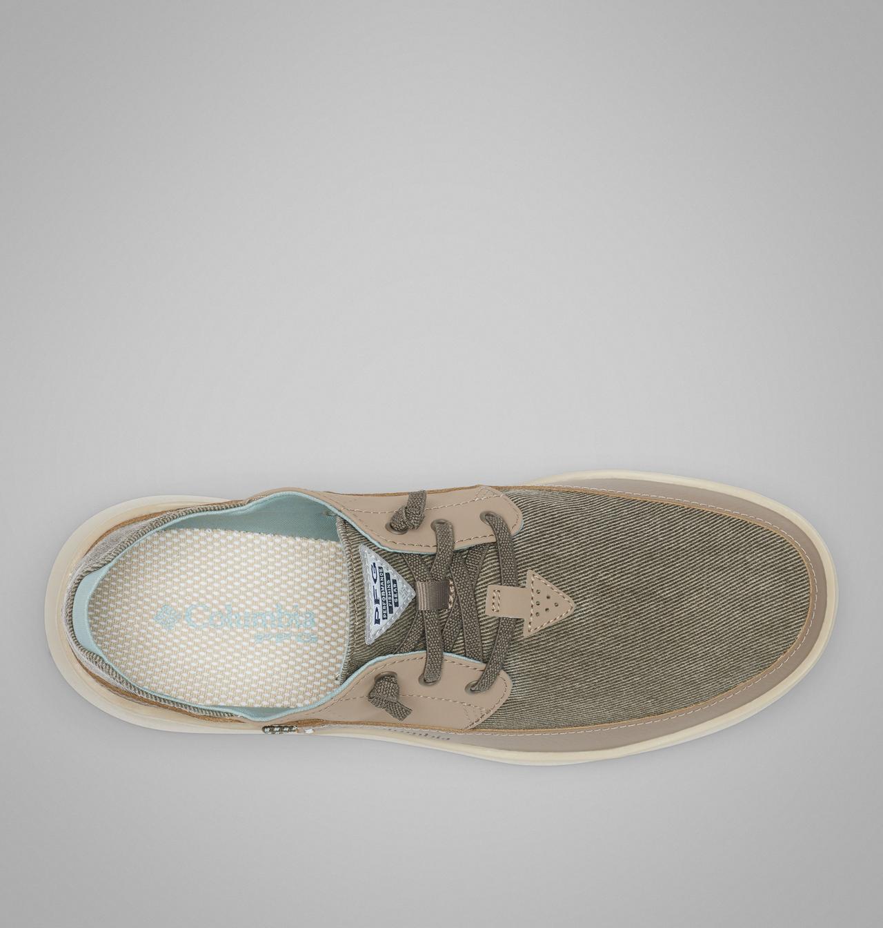 Men's PFG Boatside™ Relaxed Shoe 4