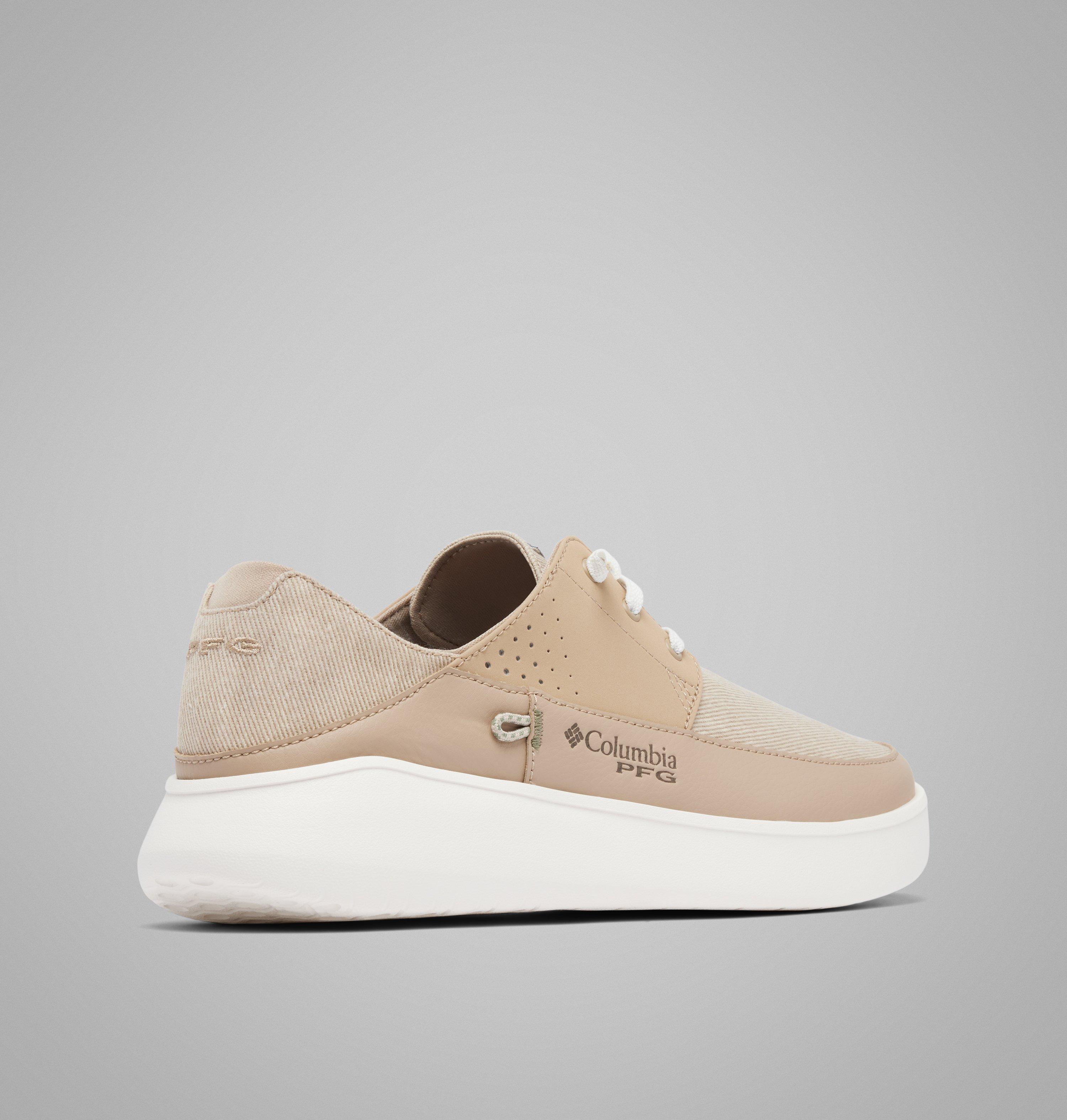 Men's PFG Boatside Relaxed Shoe 9