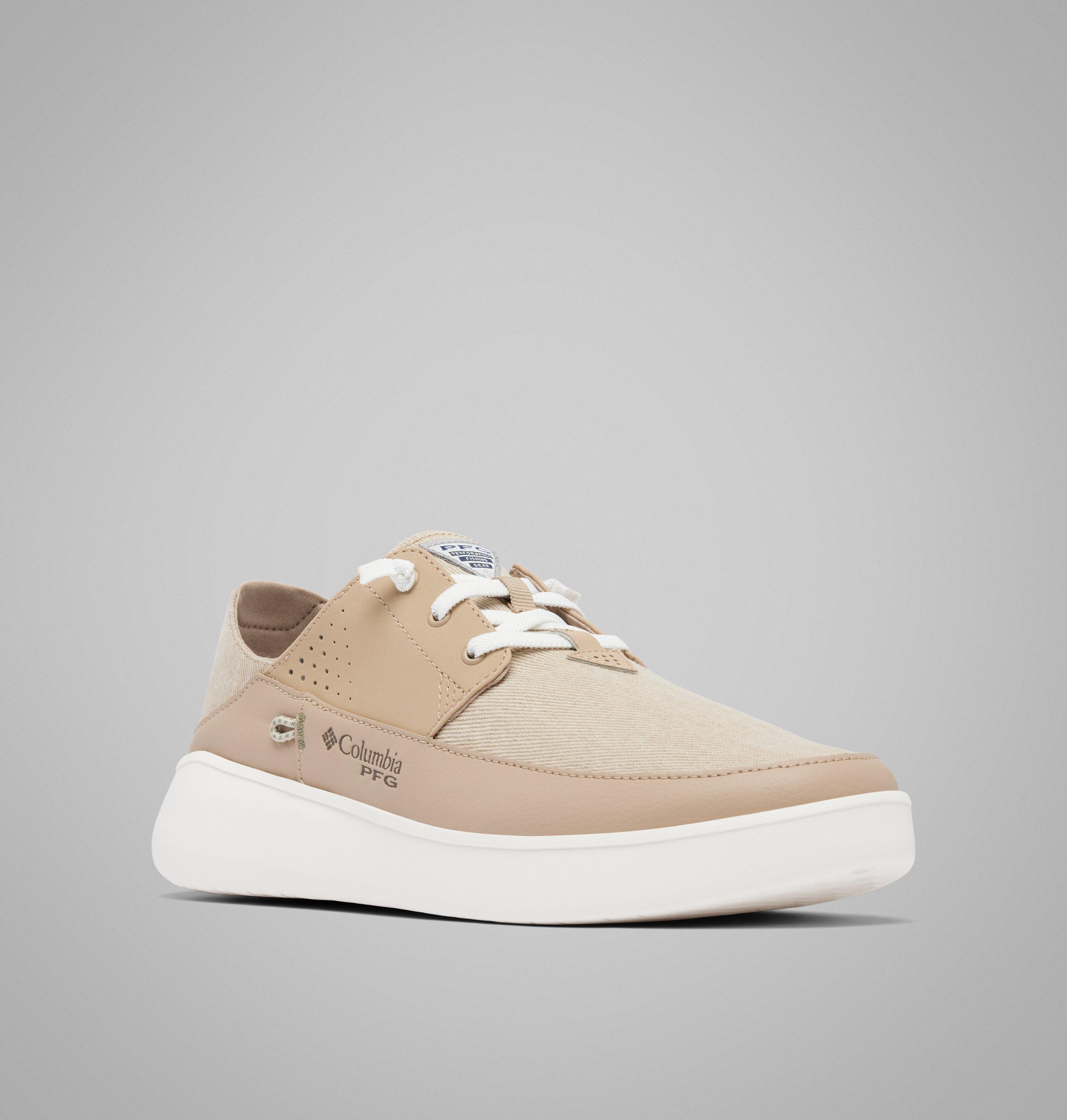 Men's PFG Boatside Relaxed Shoe 3