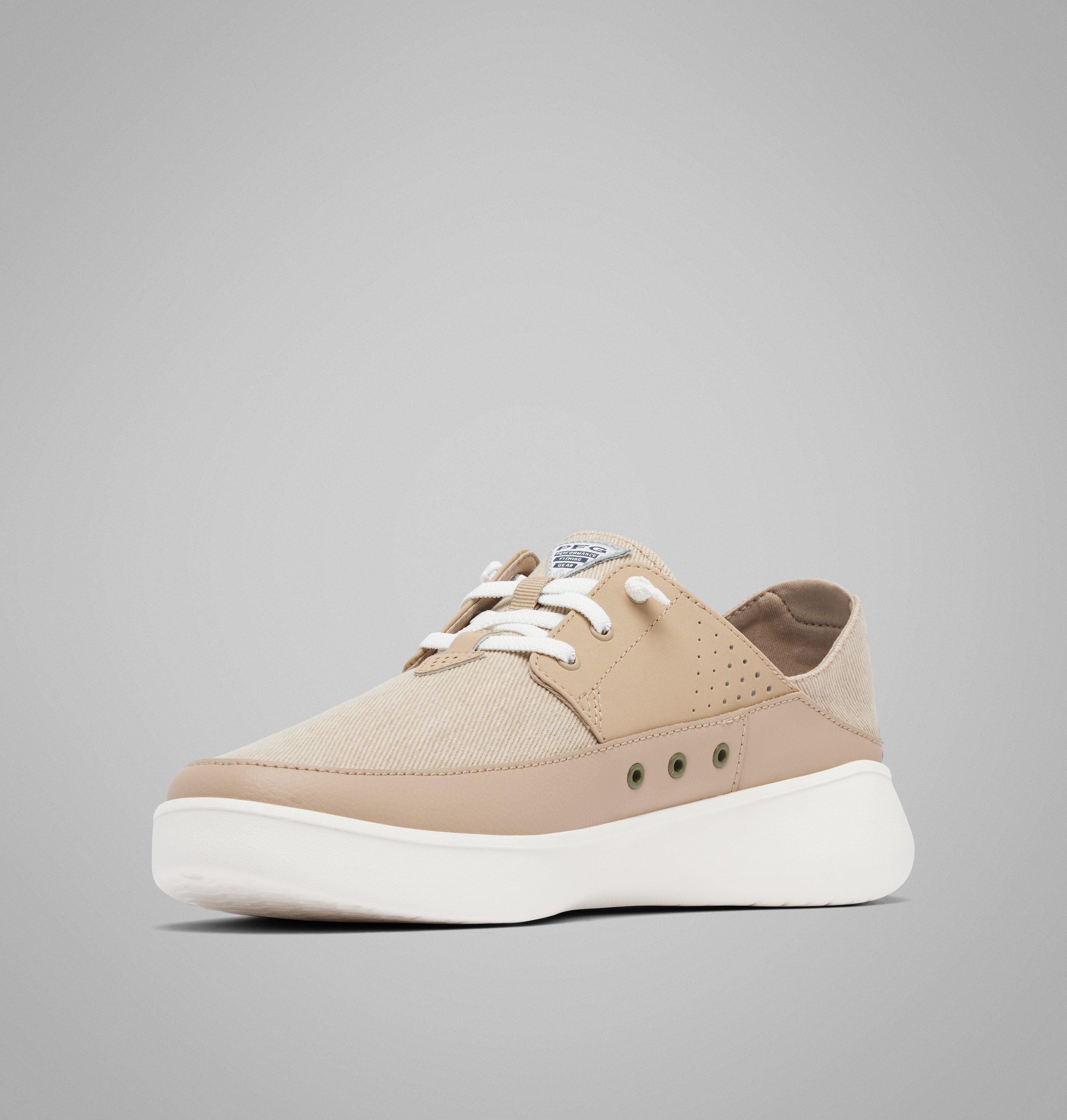 Men's PFG Boatside Relaxed Shoe 7