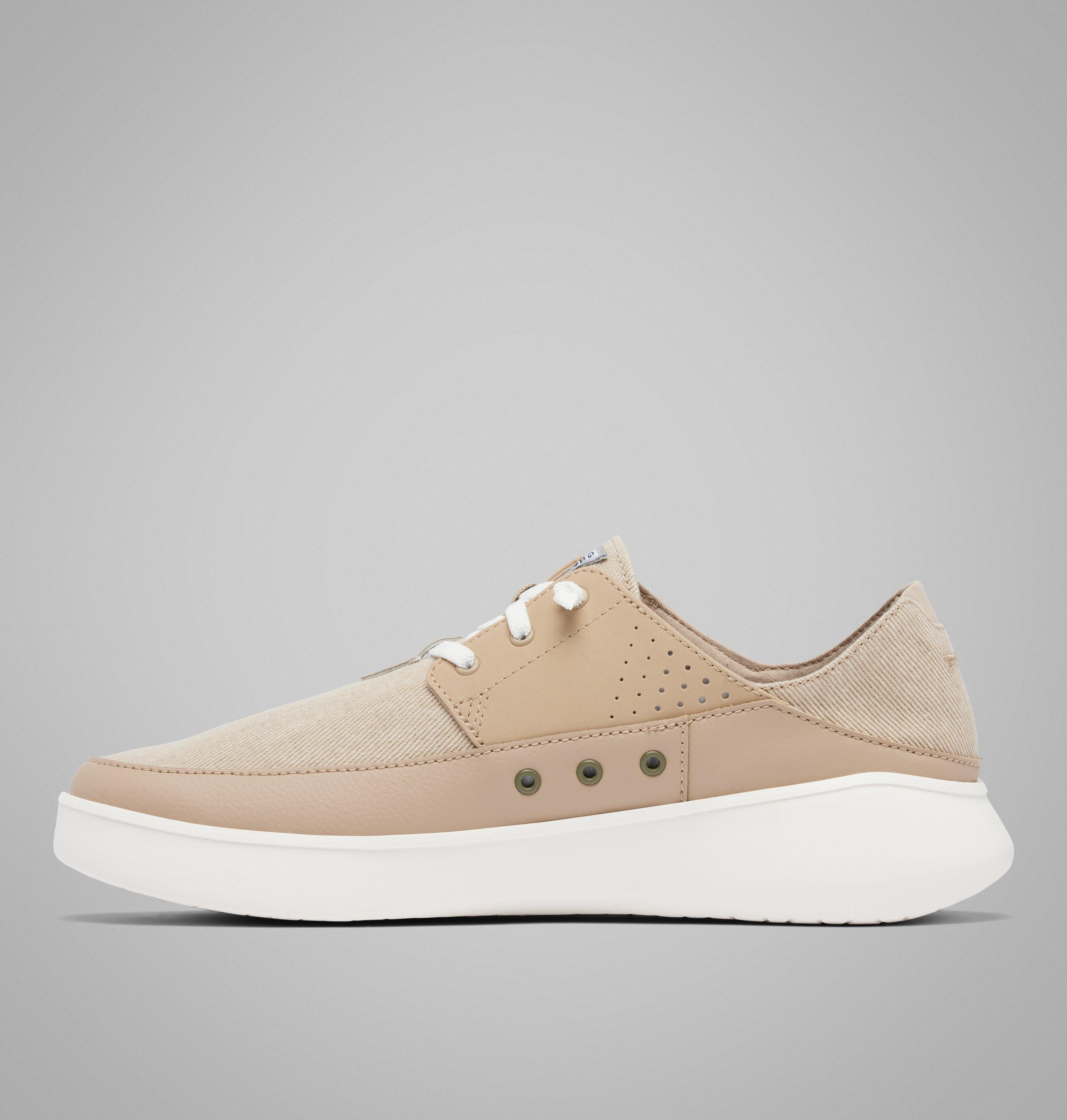 Men's PFG Boatside Relaxed Shoe 6