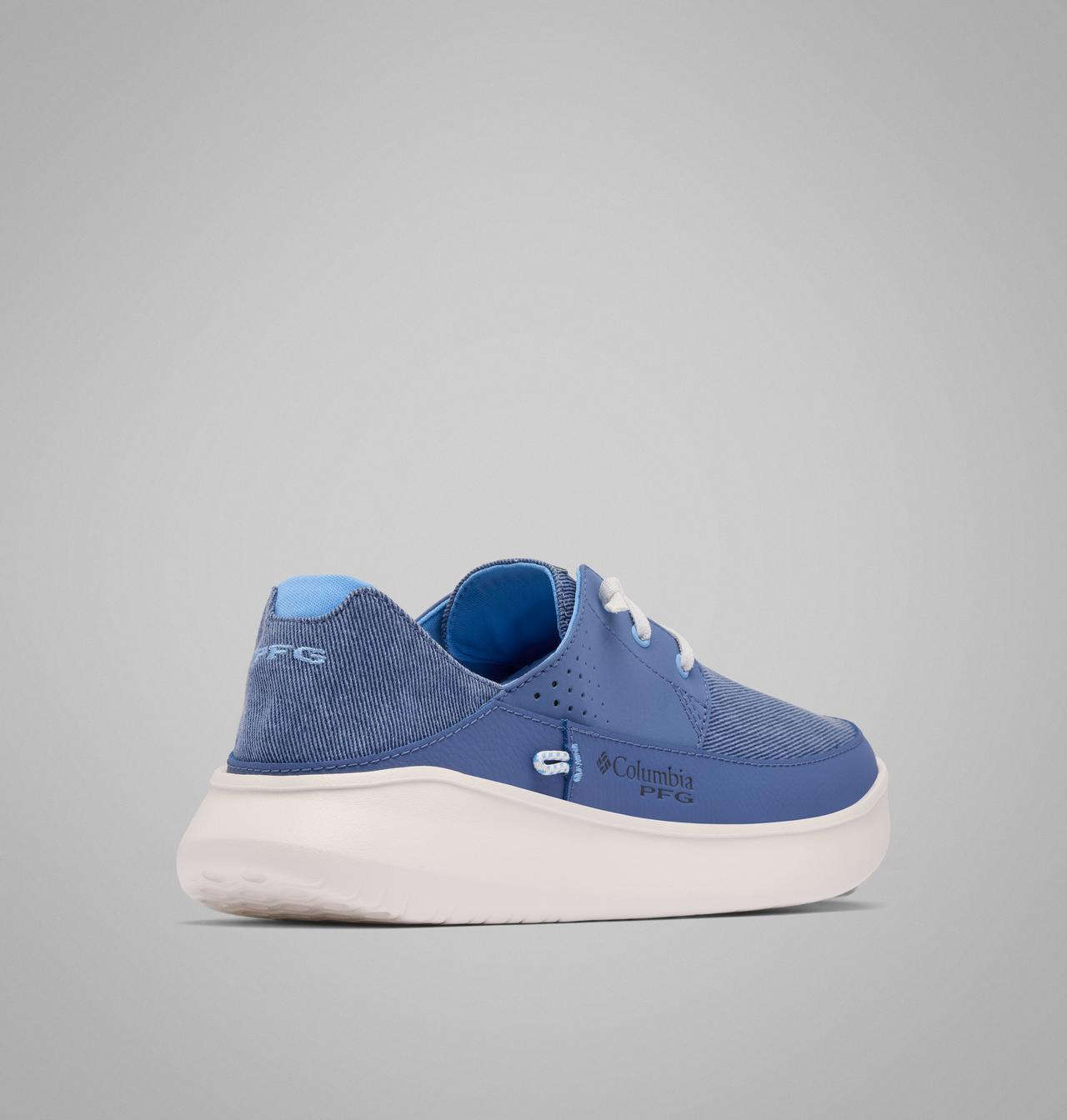 Men's PFG Boatside™ Relaxed Shoe | 508 | 7 9