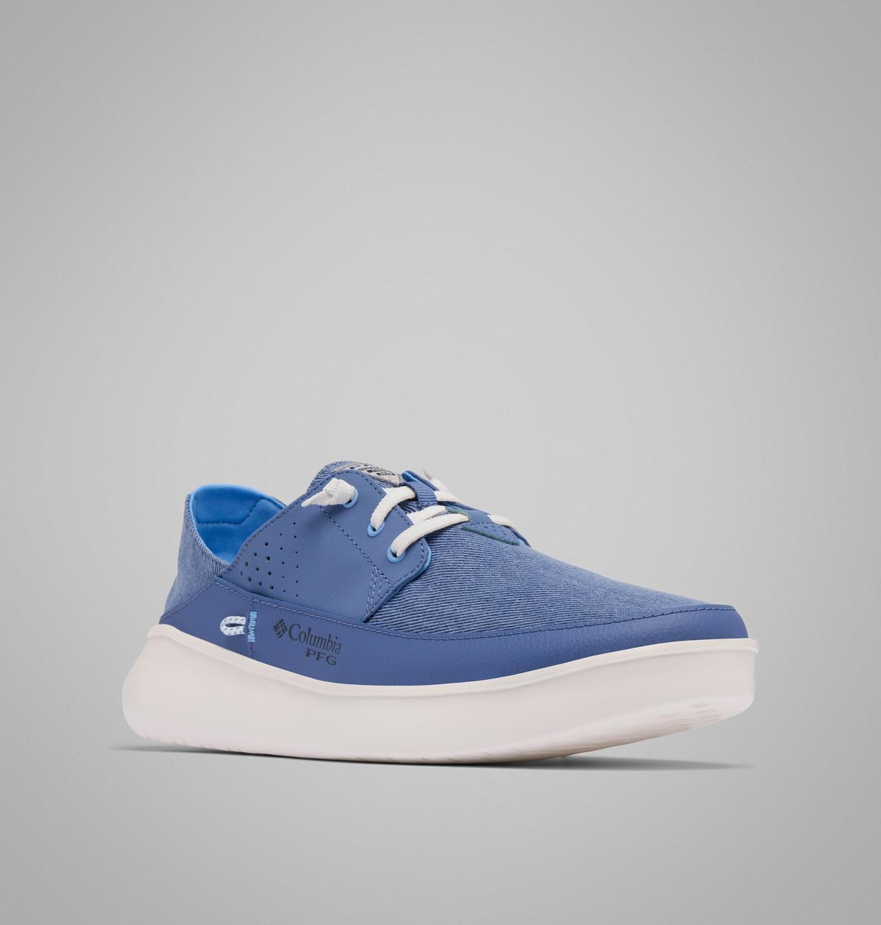 Men's PFG Boatside™ Relaxed Shoe | 508 | 7 3