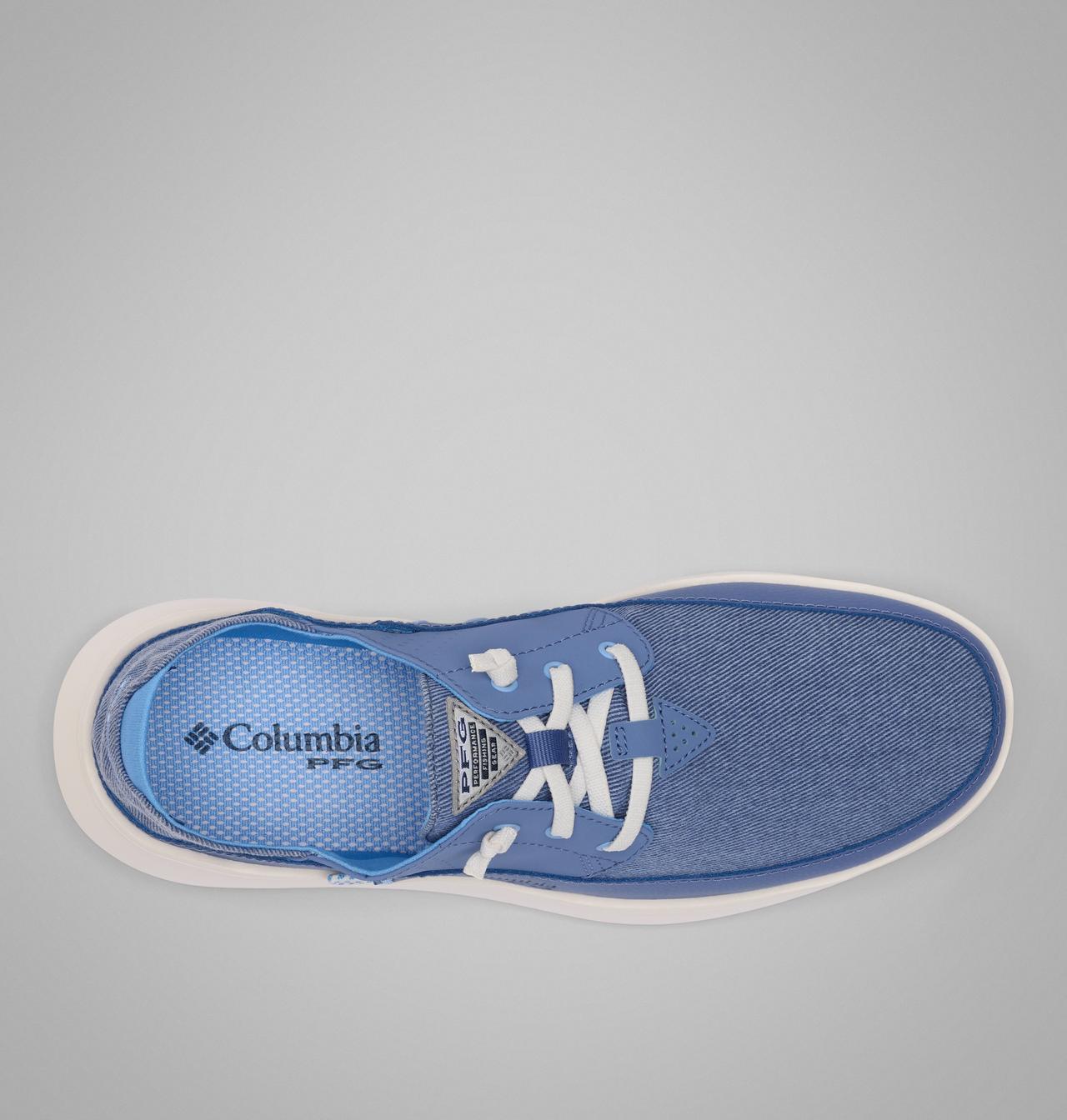 Men's PFG Boatside™ Relaxed Shoe | 508 | 7 4