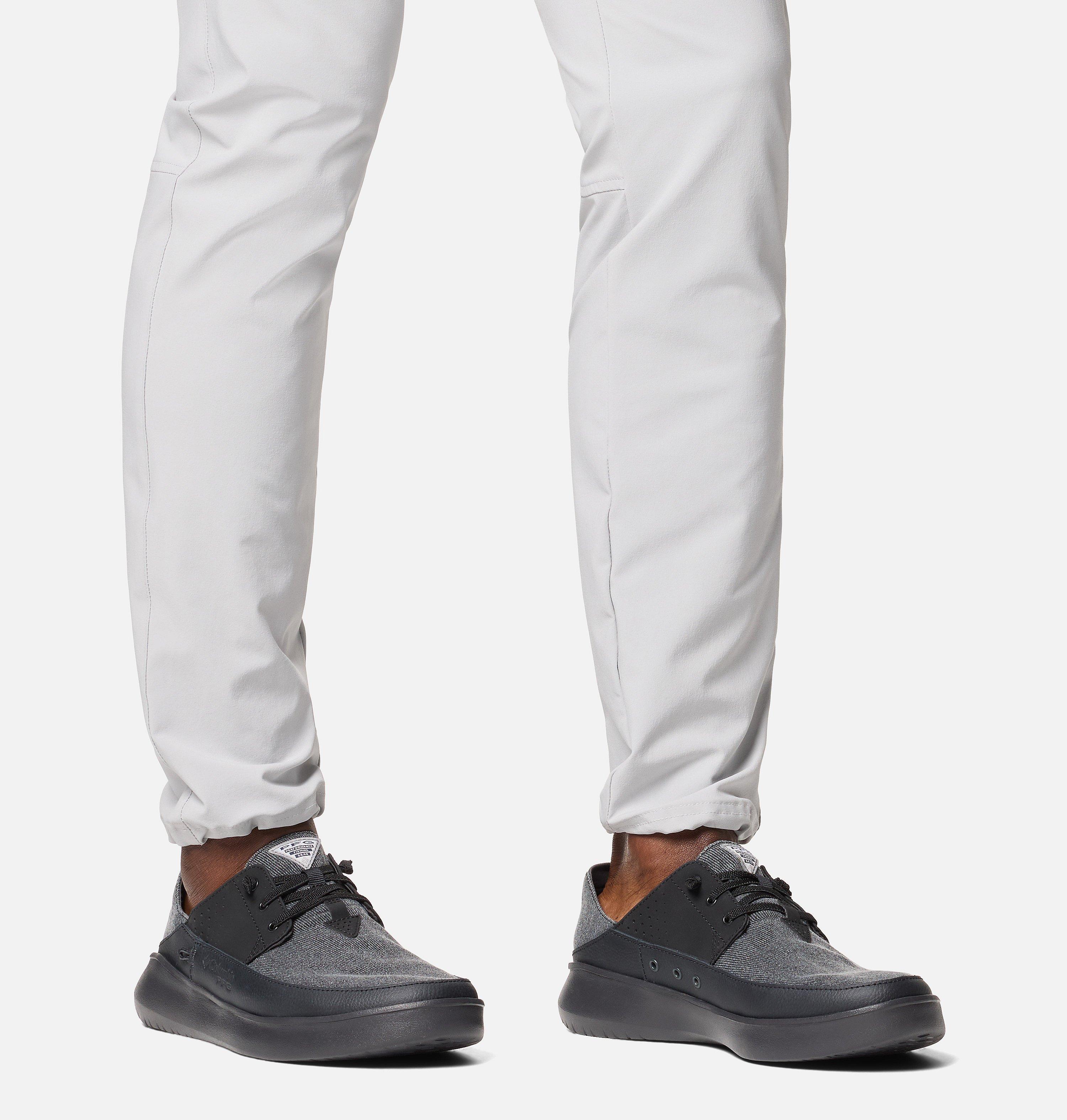 Men's PFG Boatside™ Relaxed Shoe - Wide | 012 | 9 10