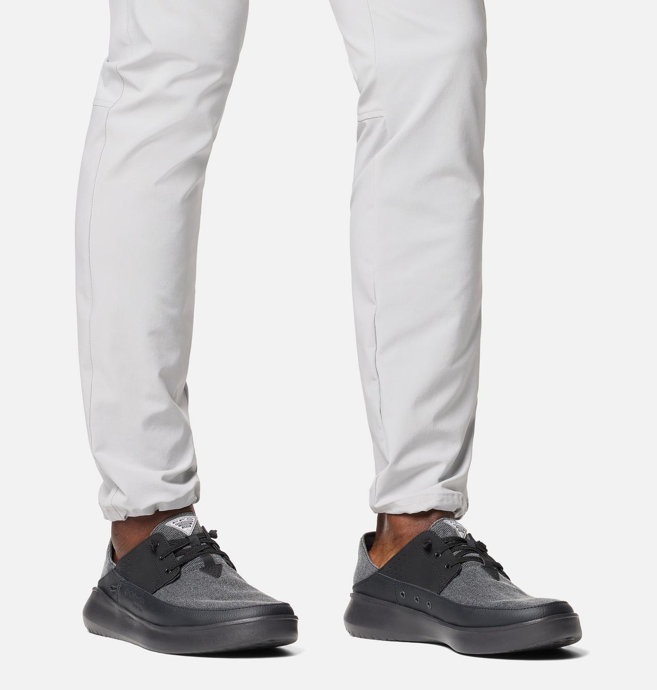 Men's PFG Boatside™ Relaxed Shoe - Wide | 012 | 9 10