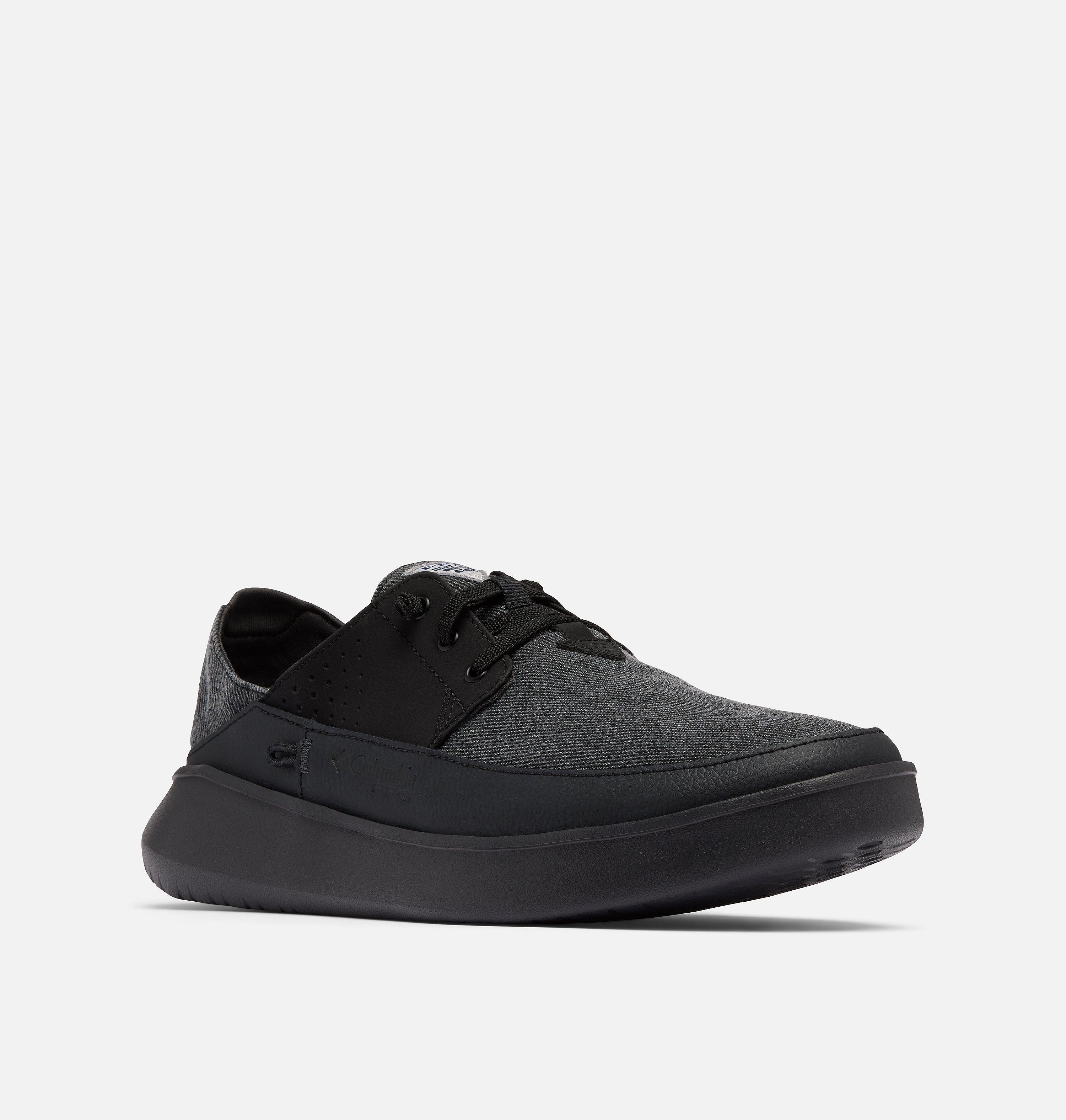 Men's PFG Boatside™ Relaxed Shoe - Wide | 012 | 9 3