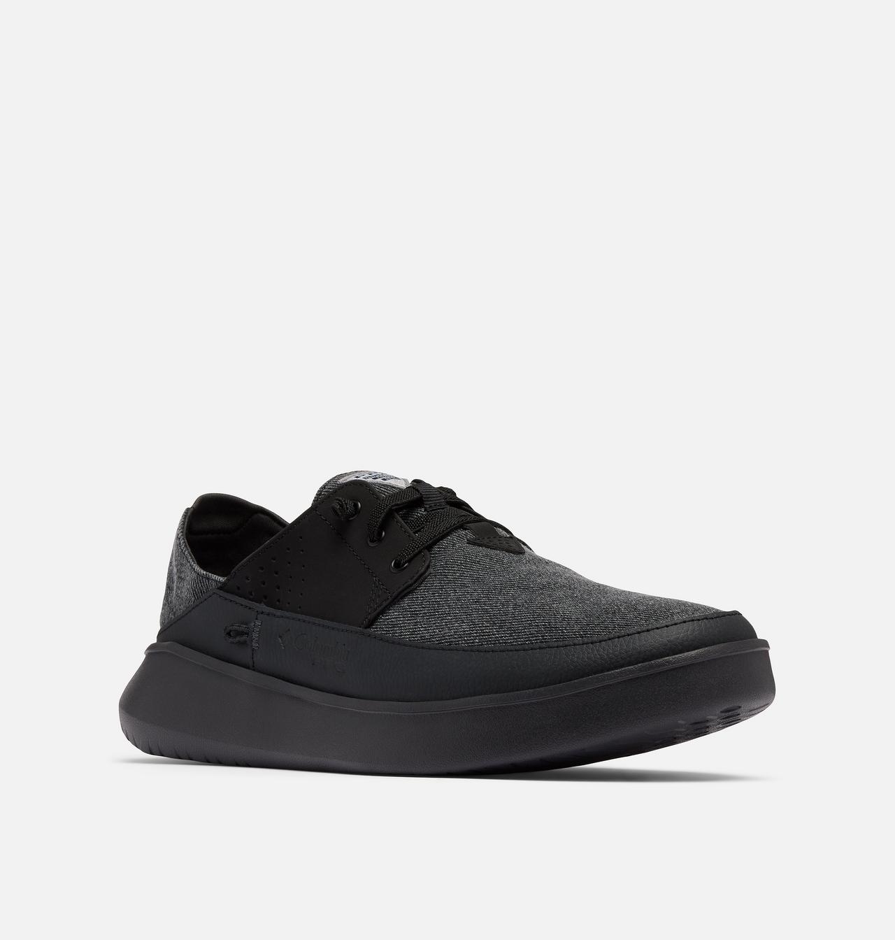 Men's PFG Boatside™ Relaxed Shoe - Wide | 012 | 9 3