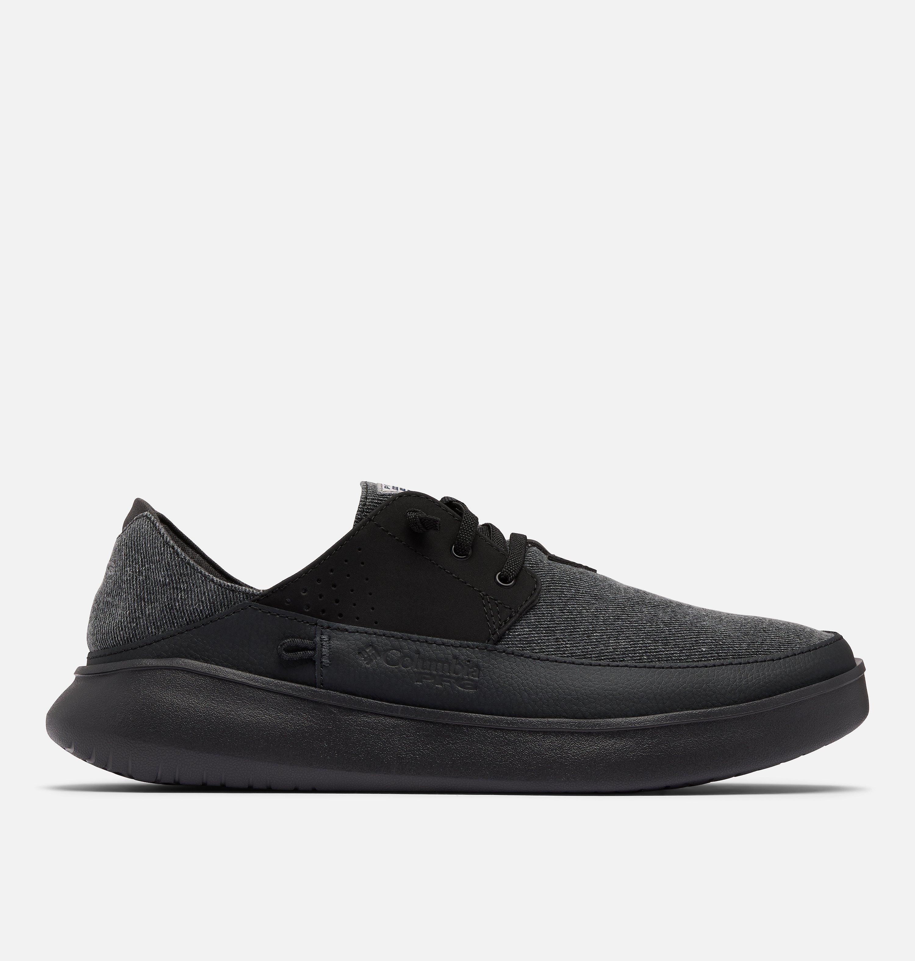 Men's PFG Boatside™ Relaxed Shoe - Wide | 012 | 9 1
