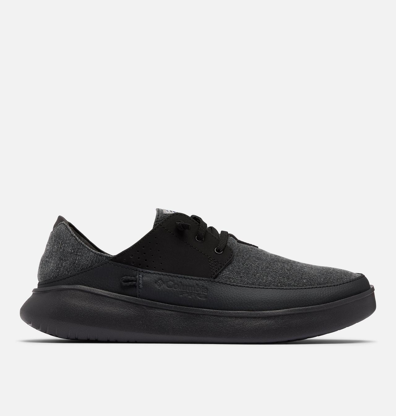 Men's PFG Boatside™ Relaxed Shoe - Wide | 012 | 9 1