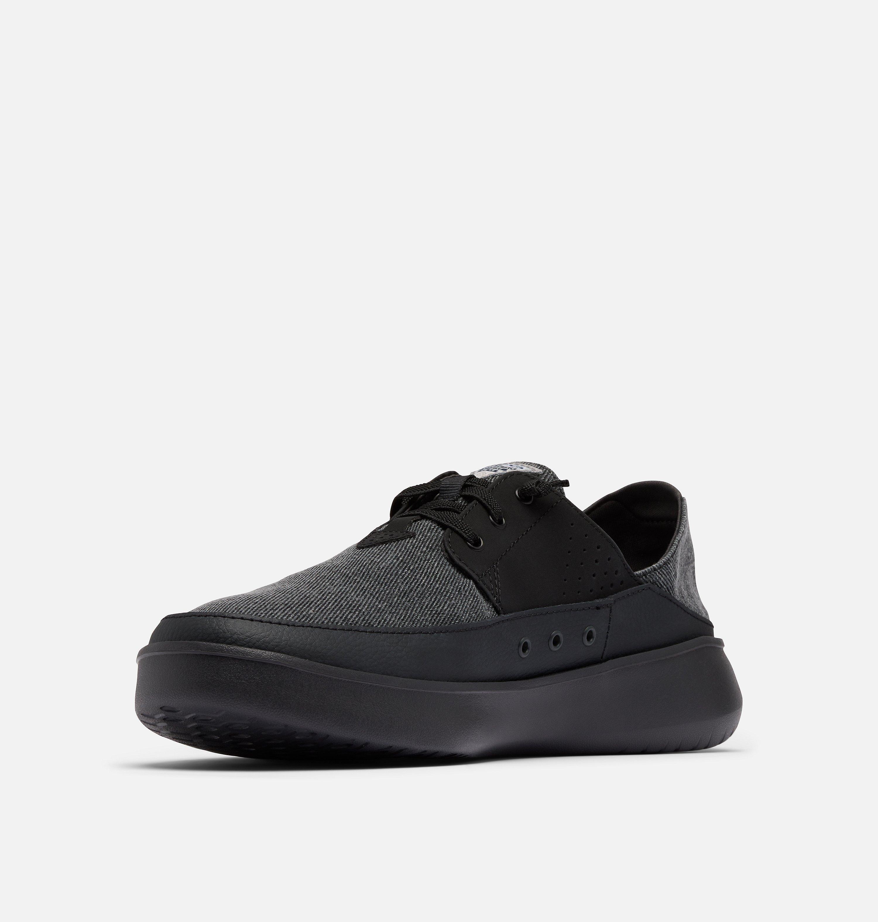 Men's PFG Boatside™ Relaxed Shoe - Wide | 012 | 9 7