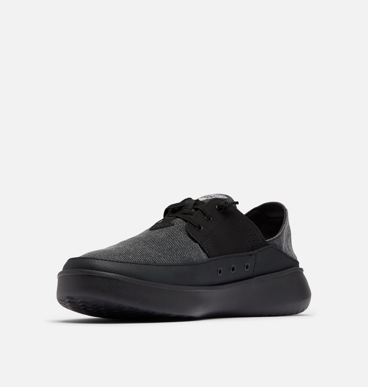Men's PFG Boatside™ Relaxed Shoe - Wide | 012 | 9 7