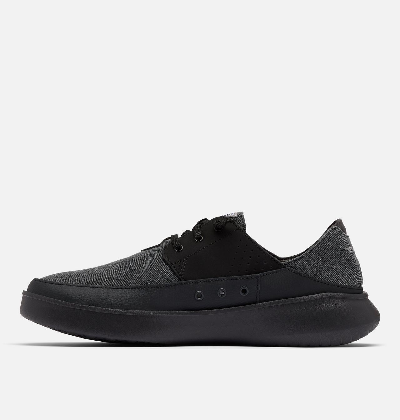 Men's PFG Boatside™ Relaxed Shoe - Wide | 012 | 9 6