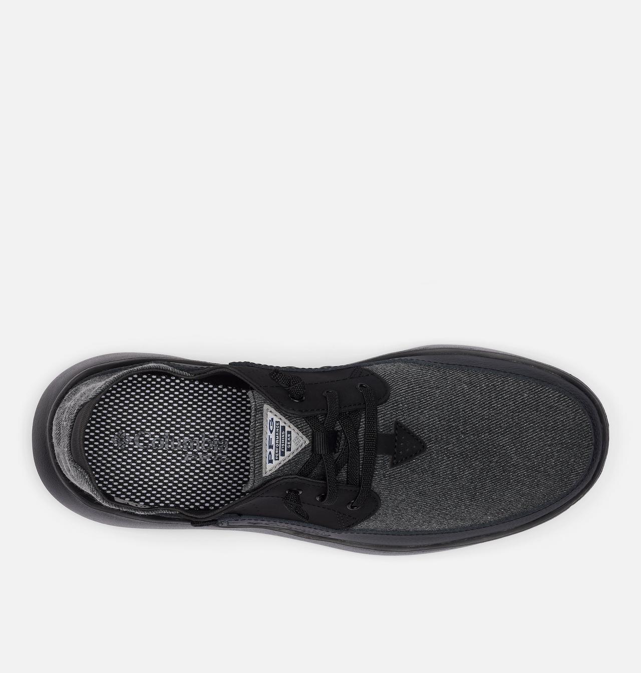 Men's PFG Boatside™ Relaxed Shoe - Wide | 012 | 9 4