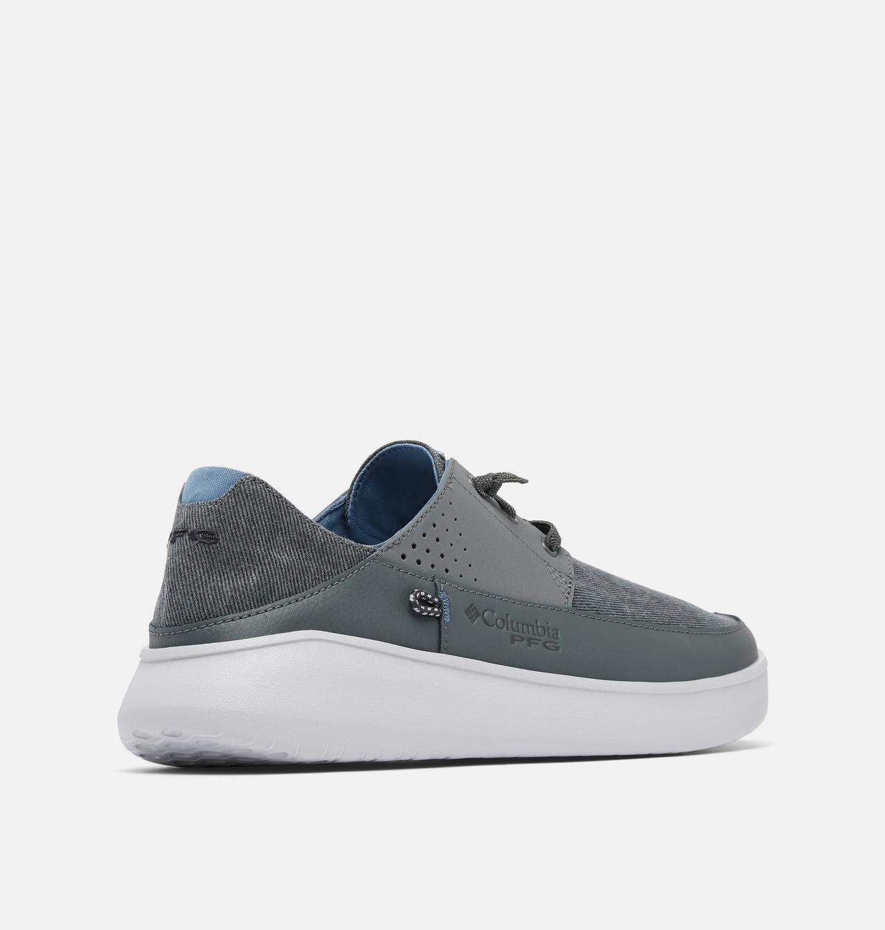 Men's PFG Boatside™ Relaxed Shoe - Wide 9